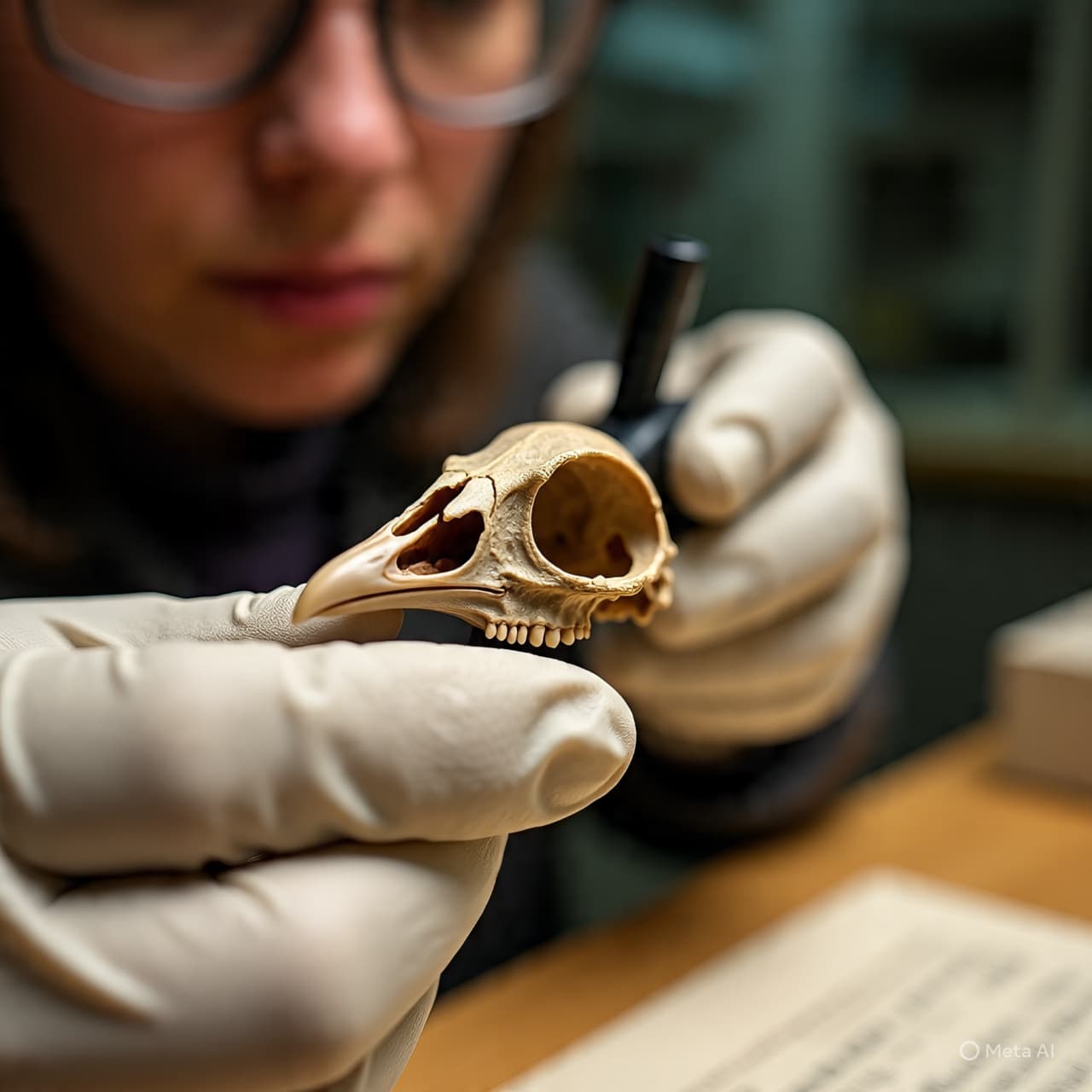 The Lost World Within The Stone: Reflections On The Million-Year-Old Secrets Of Waitomo