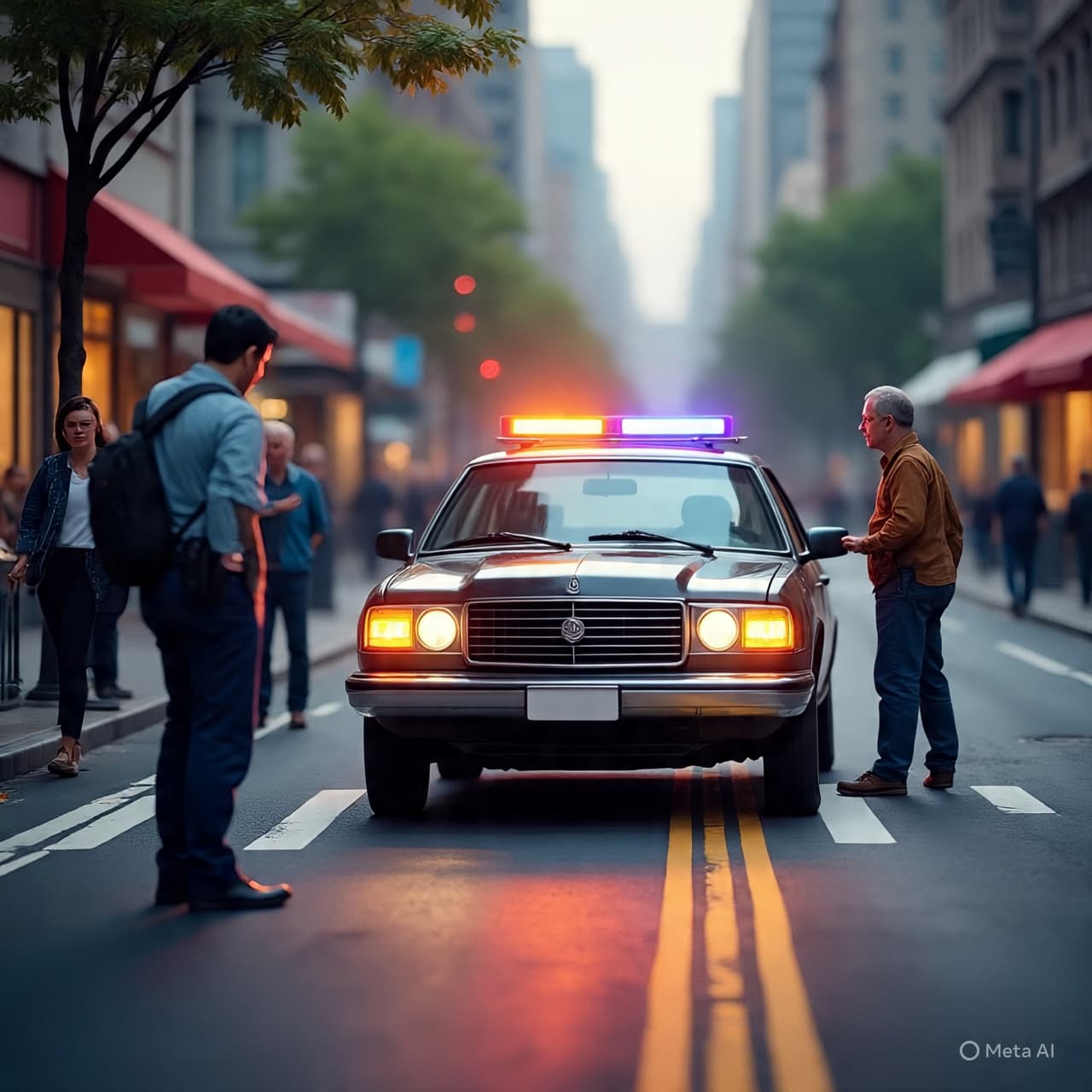 Across the Streets of Derby, Between Fact and Unknown: The Quiet Weight of an Ongoing Inquiry