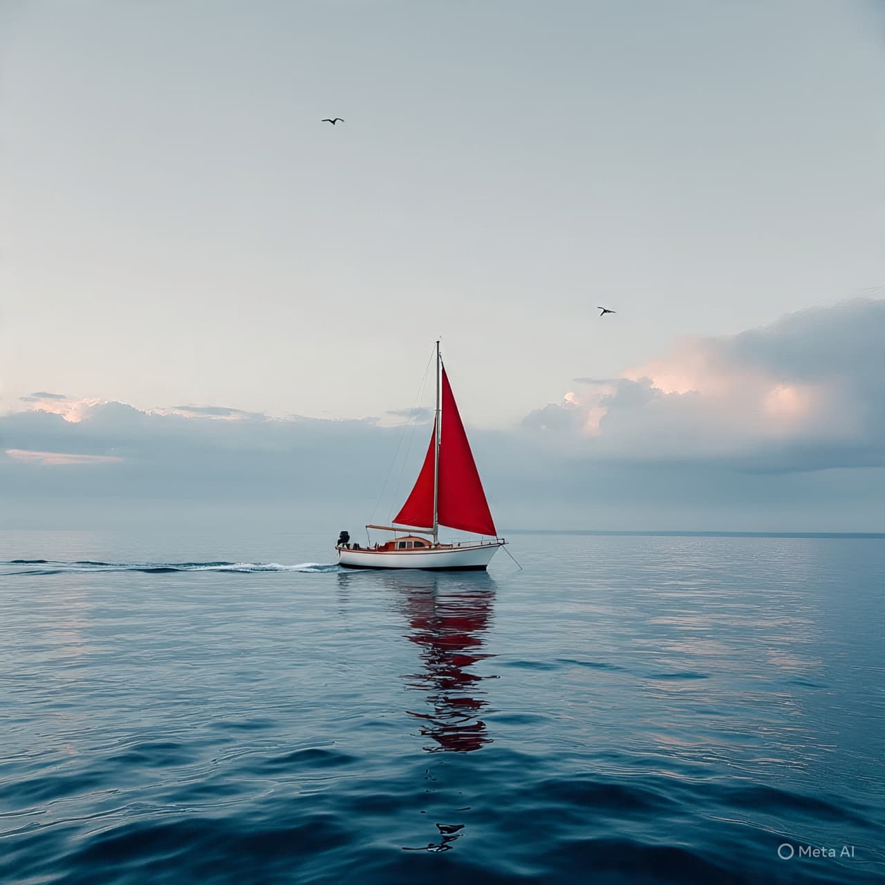 Between Waves and Questions, A Disappearance Without Clear Answers