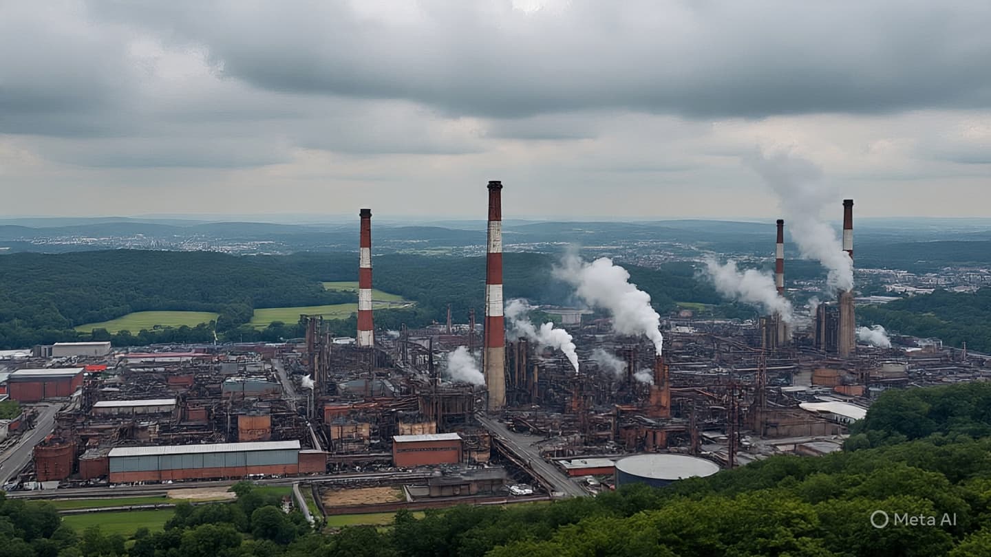 When Renewal Meets Resistance: Germany’s Uneven Economic Path