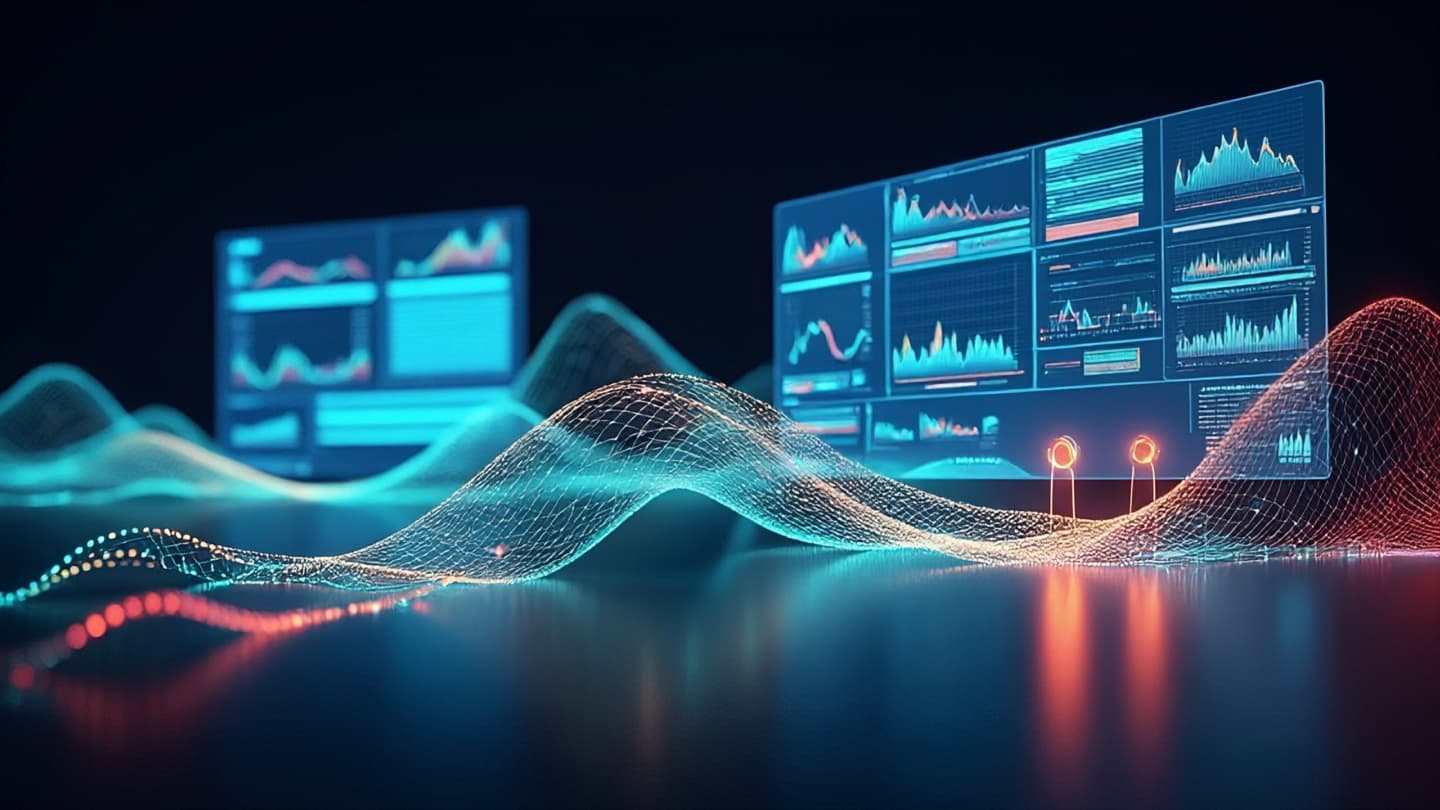 When Machines Learn Time, Do We See the Future More Clearly?