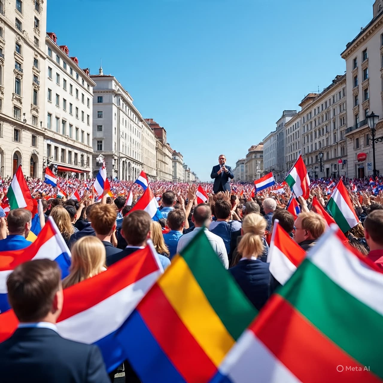 Echoes Across the Atlantic: How the Iran Conflict Is Fracturing Europe’s Hard-Right Movements