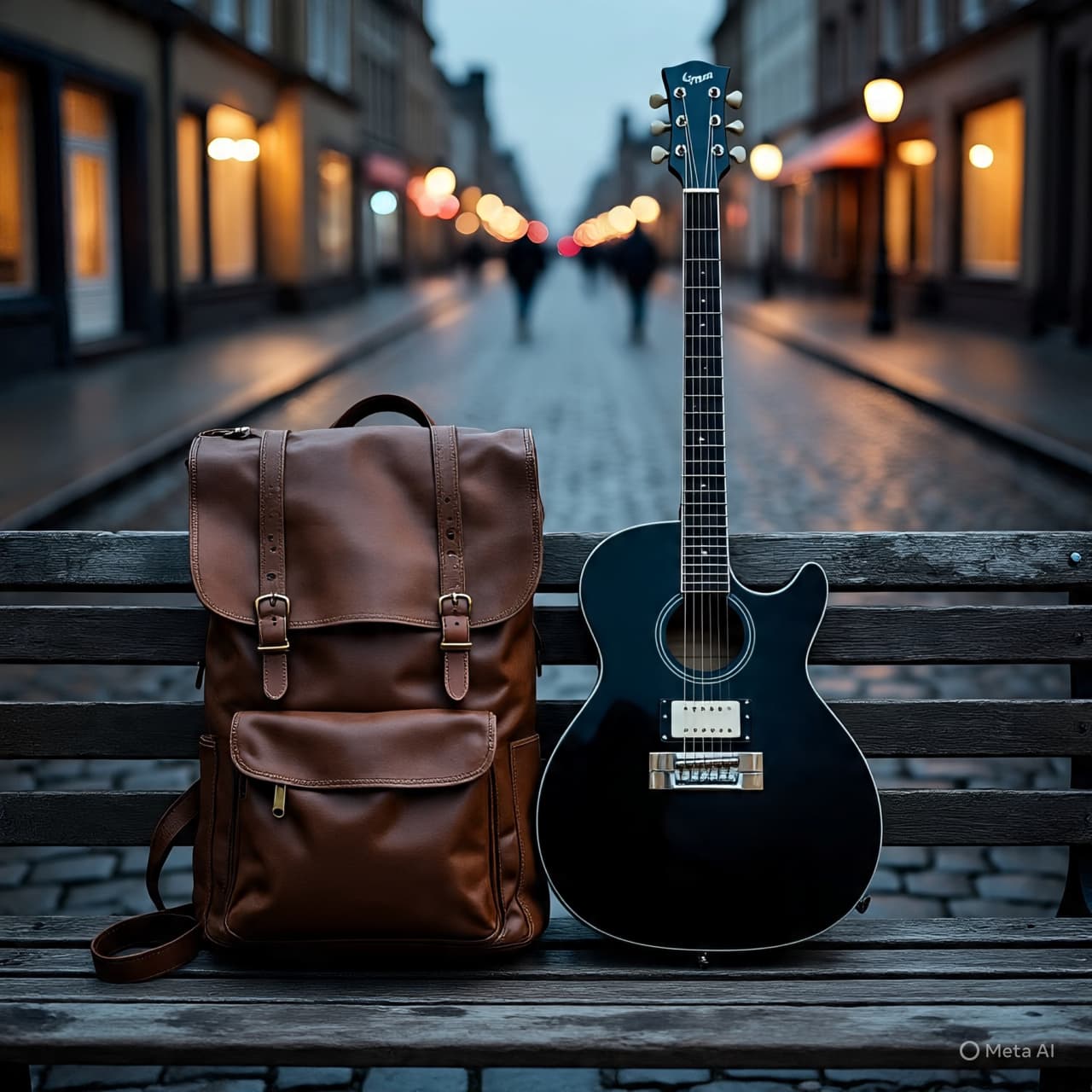 Where Waves and Streets Collide: A Traveller’s Last Pass Through Dublin