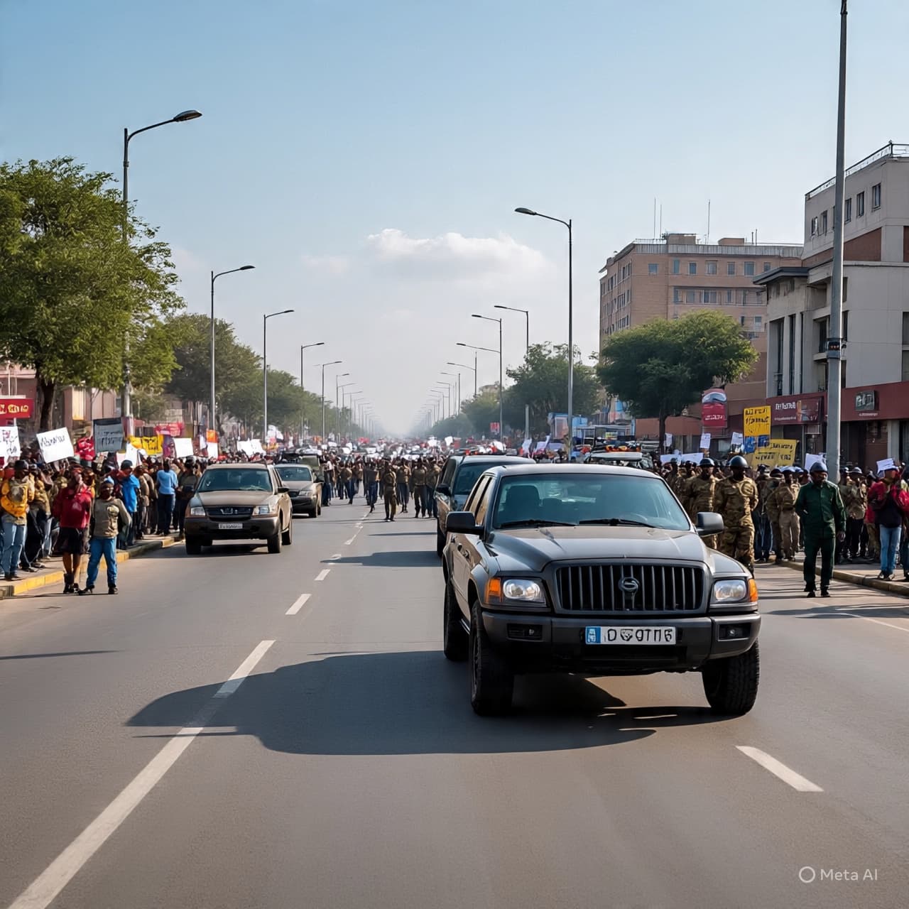 Burkina Faso’s New Dawn: Is the End of Democracy the Beginning of Stability?