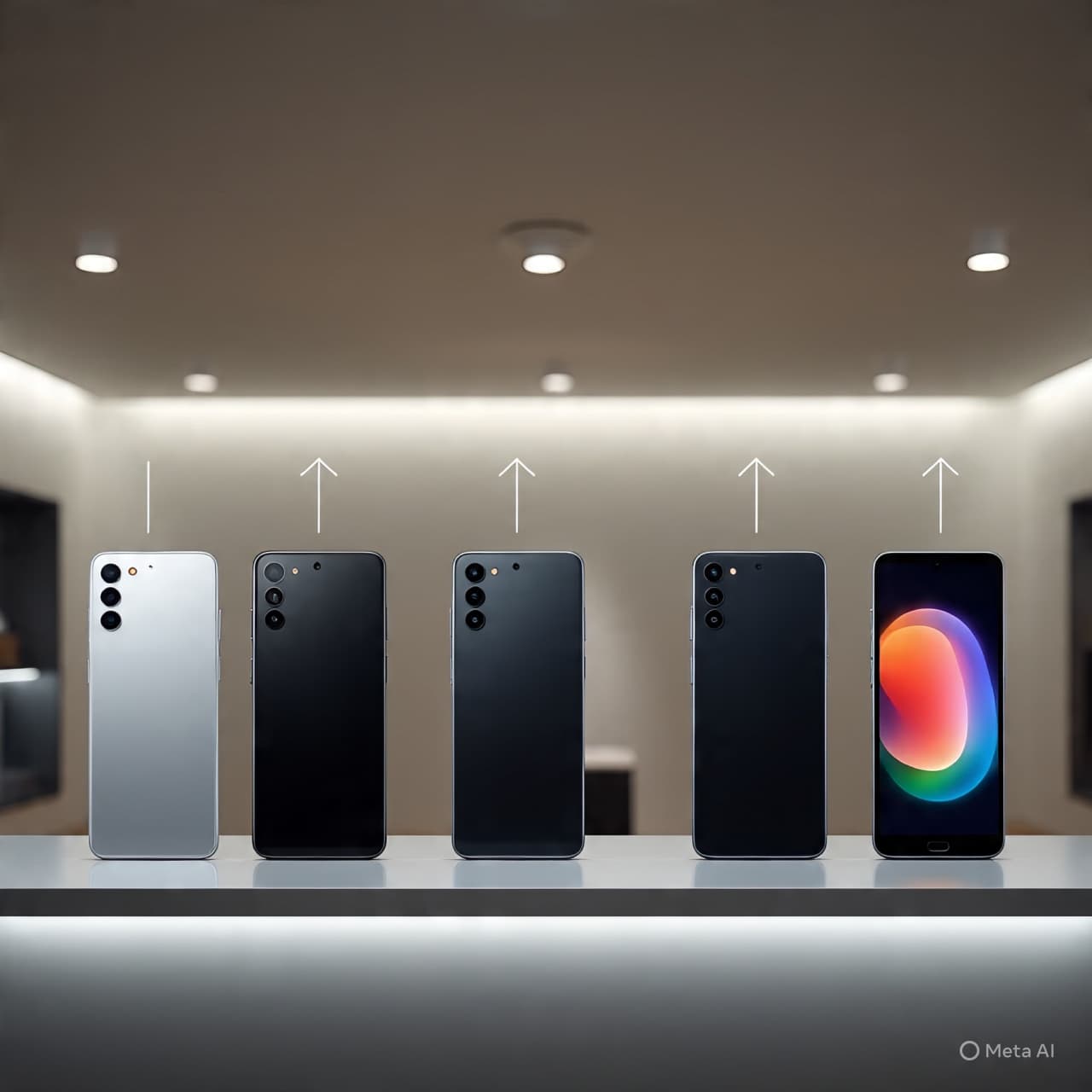 When Old Hands Meet New Tech: Samsung’s $900 Invitation to Upgrade