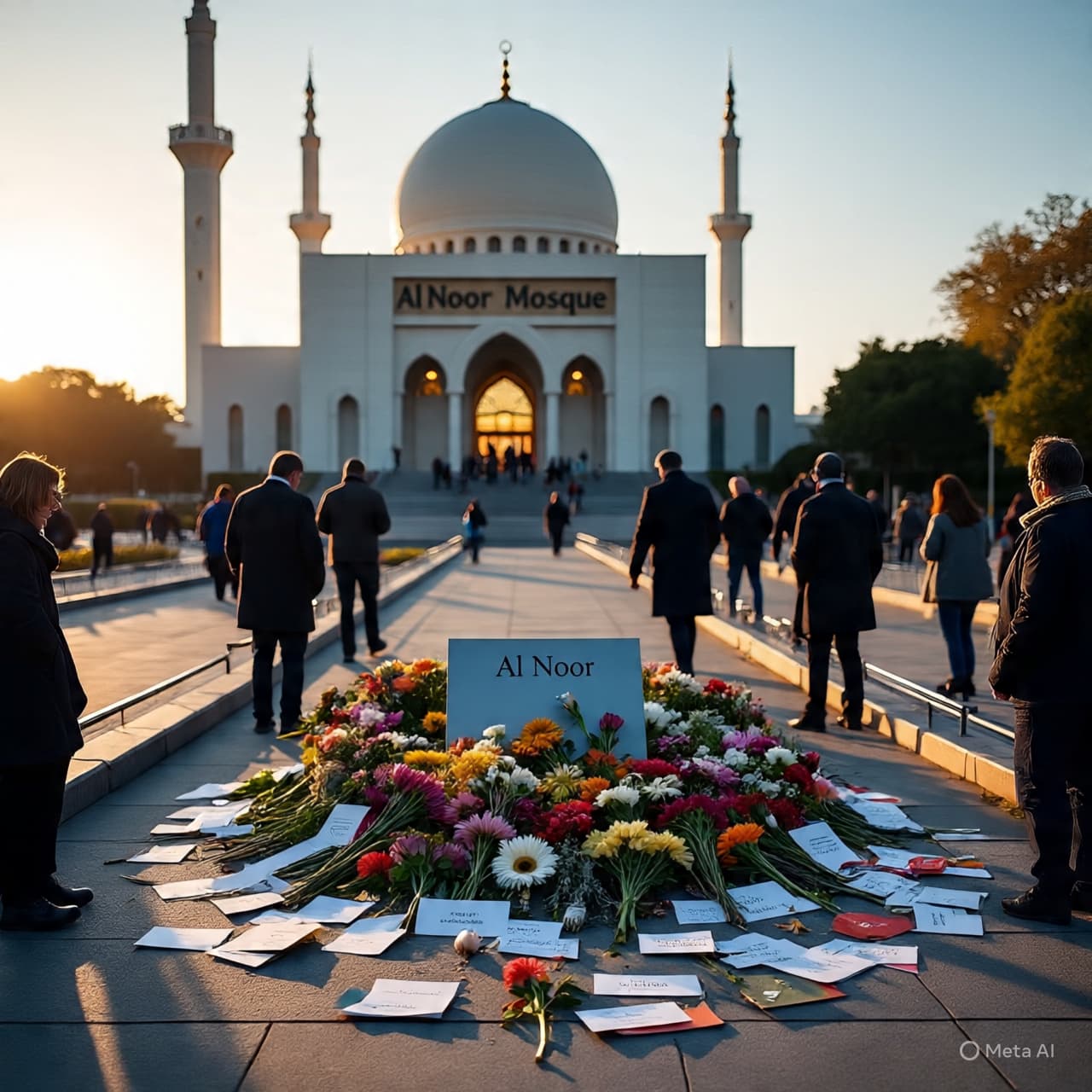 Under Quiet Skies: Christchurch Remembers and Rebuilds Through Unity Week