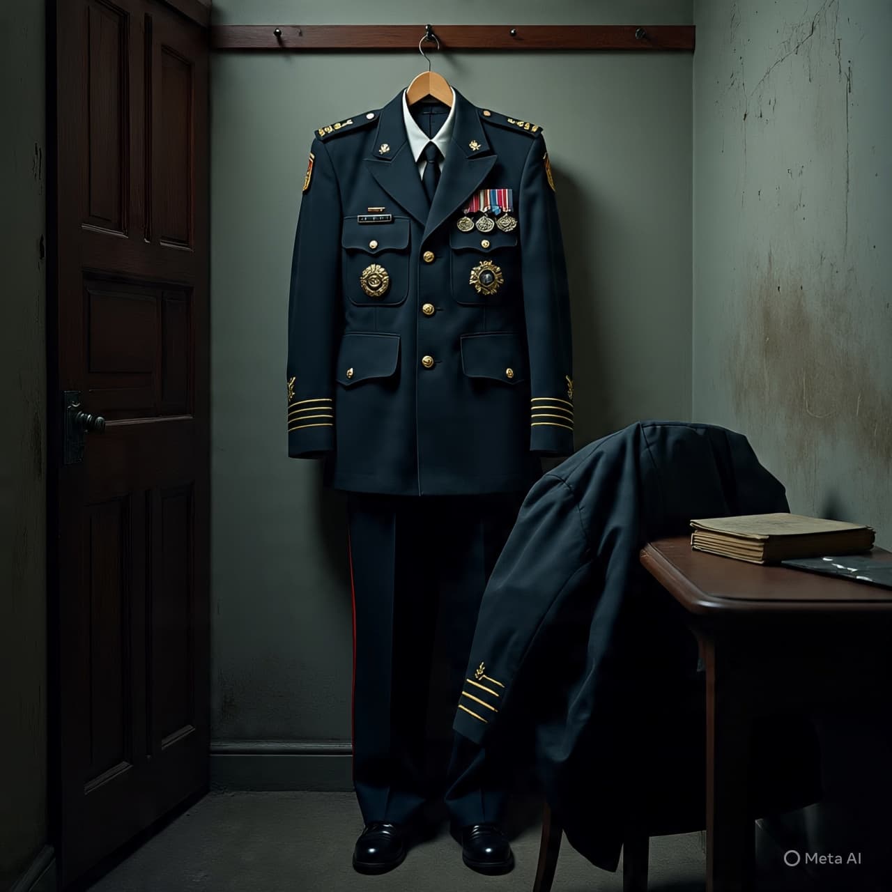 "Xi Jinping’s Military Purge: A Game-Changer for China’s Defense Strategy?"