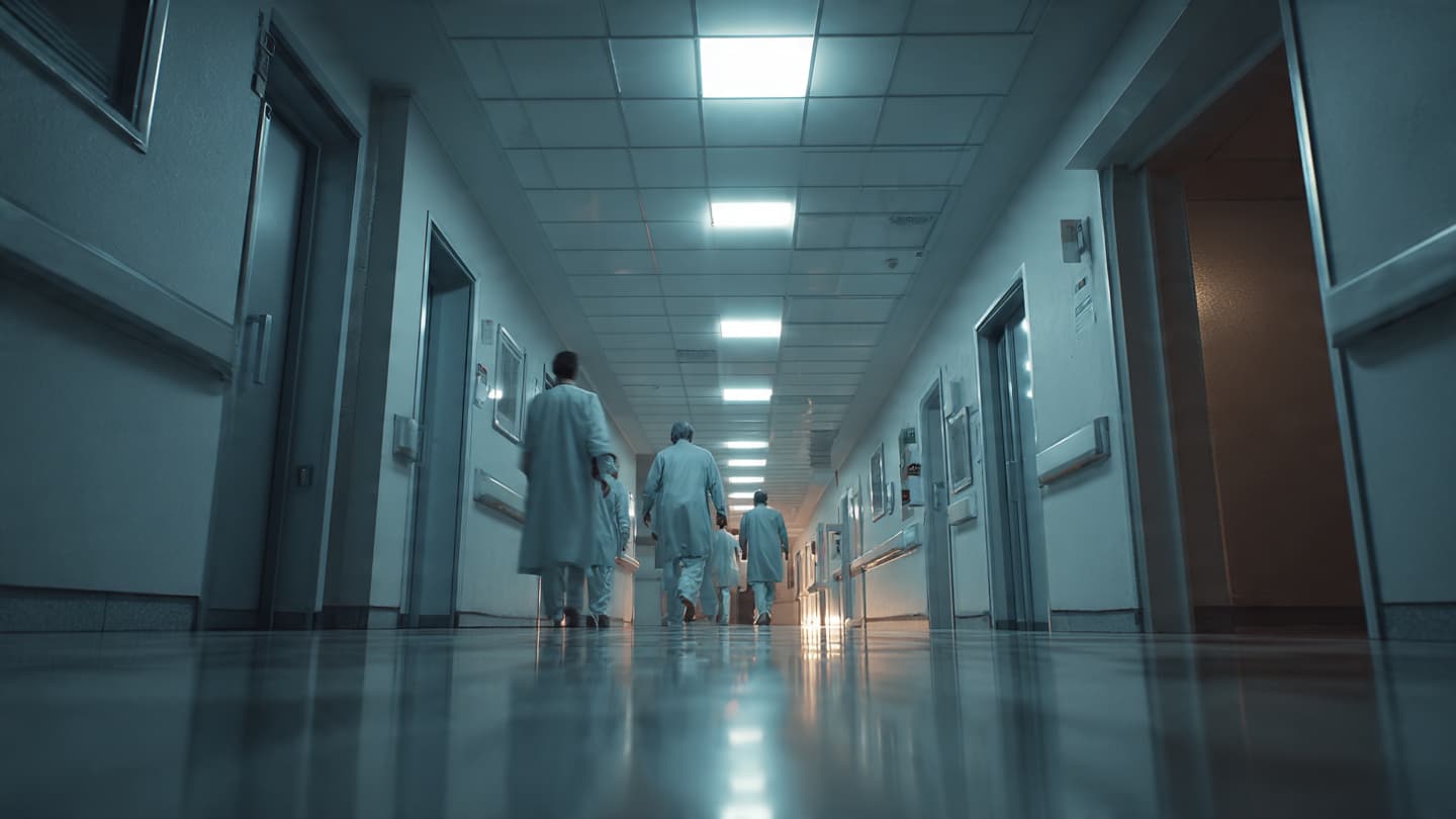 Between Rumor and Recovery: Benjamin Netanyahu and the Fragile Body of the State