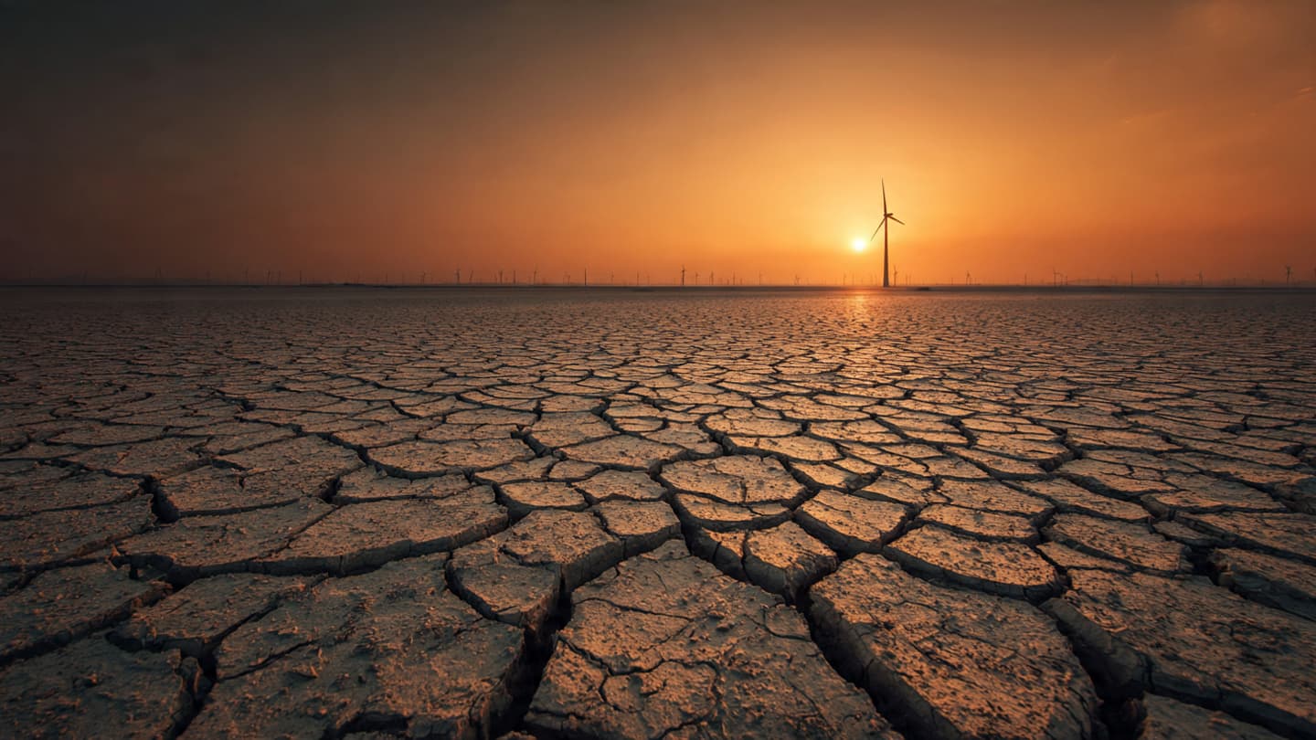 The Arithmetic of the Atmosphere: On the 428ppm Threshold and the Warming Plateau