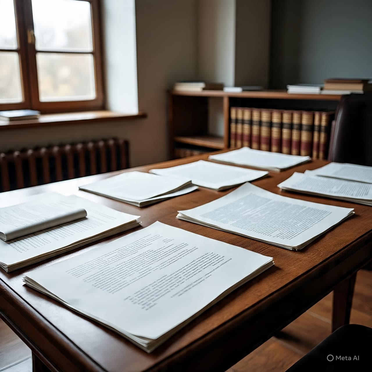 Between Ink and Intention: The Many Signatures of a Life Drawn Toward Its Final Accounting