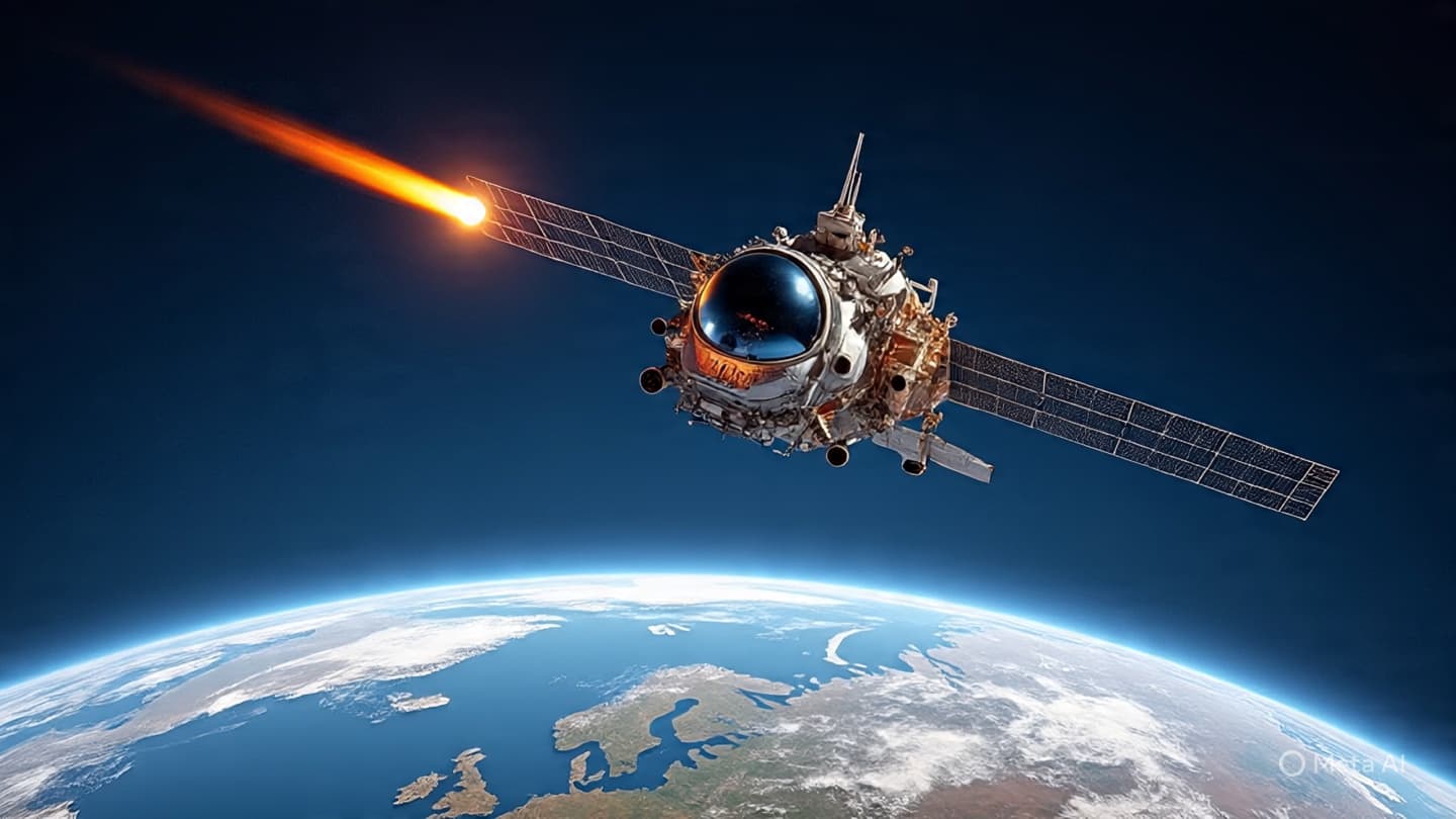 The Universe Opens Through a Quiet Lens