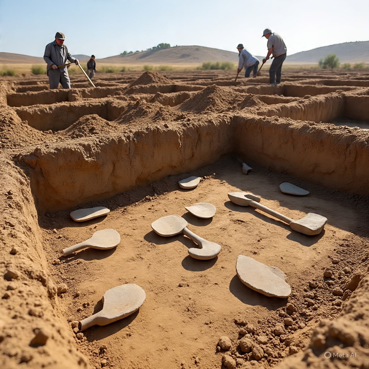 When Did Humans First Begin to Wander? A Newly Studied Site Offers a Subtle but Powerful Clue