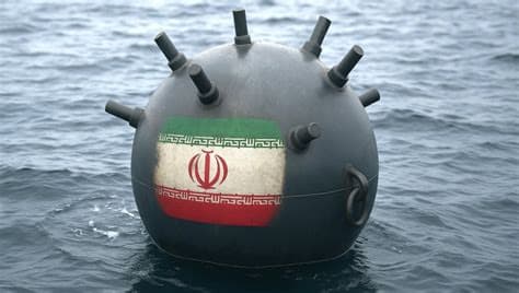 'They've Spilled the Beans': Iran Reacts to Reports on Mine-Carrier Kamikaze Dolphins