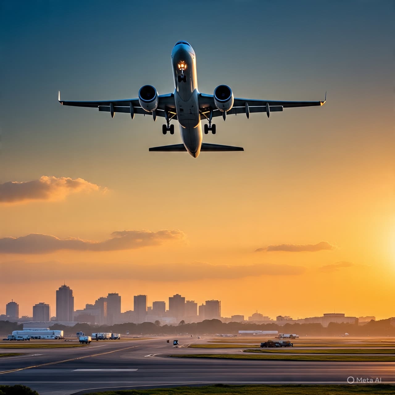 Corridors, Runways, and Quiet Relief: Life Resumes After Airport Strike