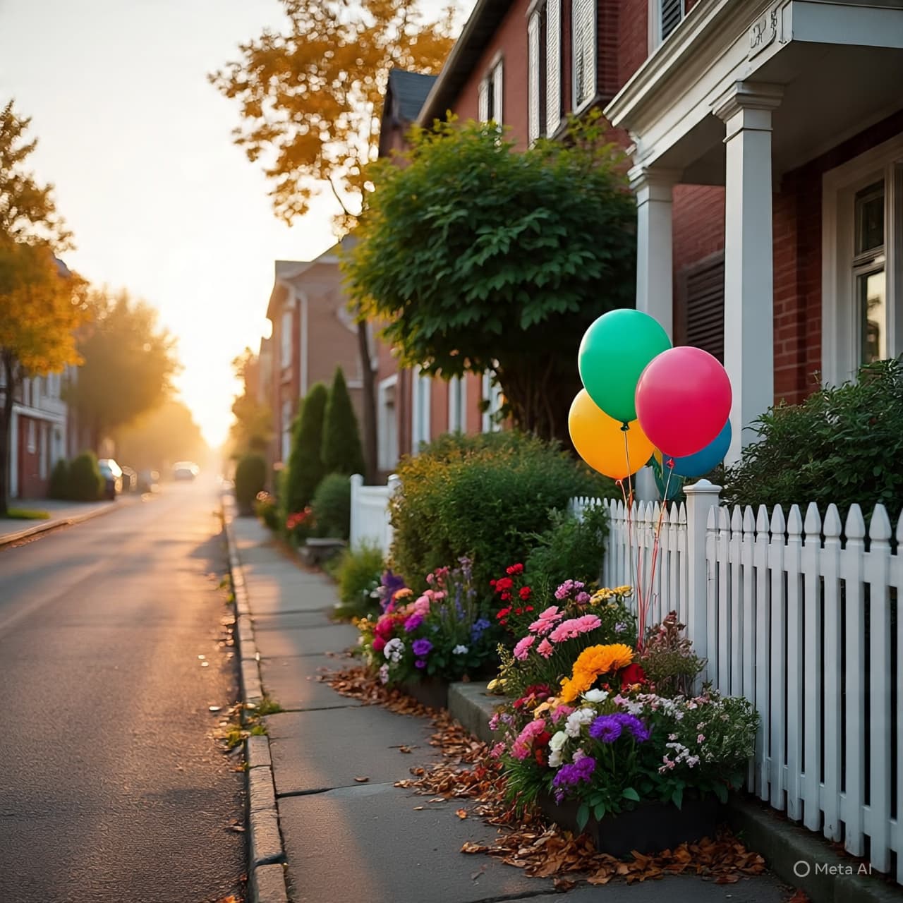The Light After Fire: A Journey of Memory, Grief, and Quiet Hope