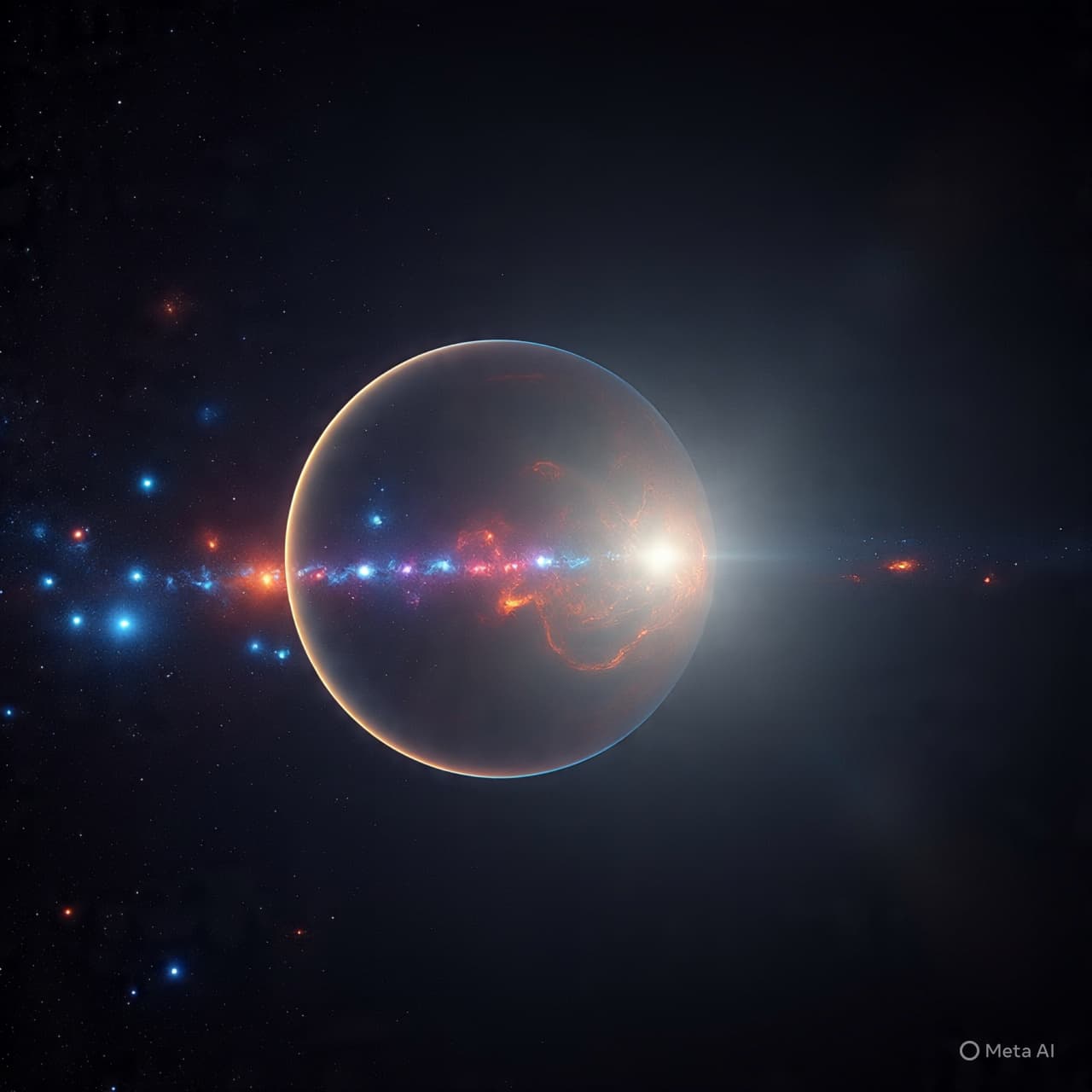 When a Planet Carries an Unexpected Signature