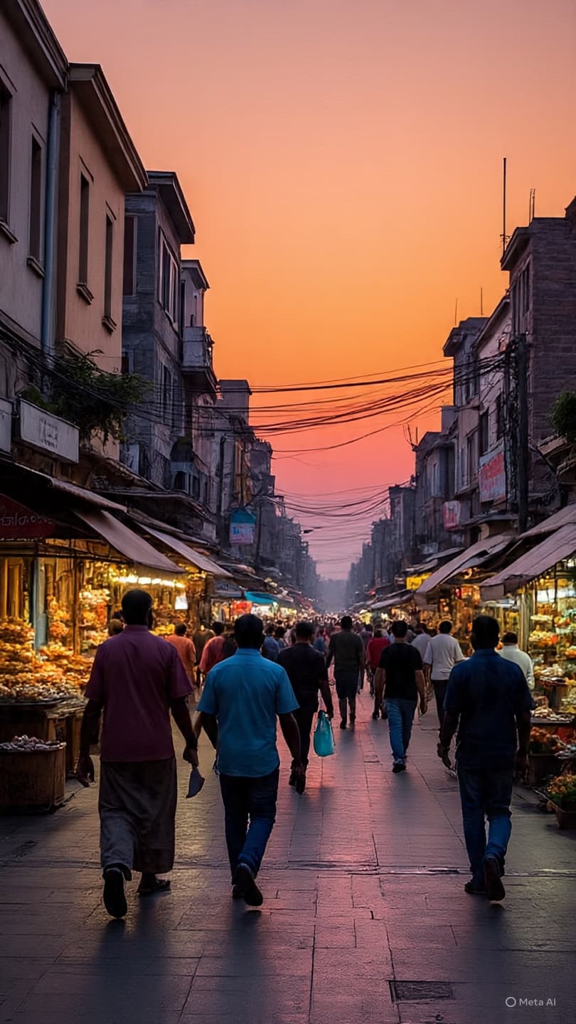 As the City Breathes: A Legal Moment in the Flow of Cultural Continuity