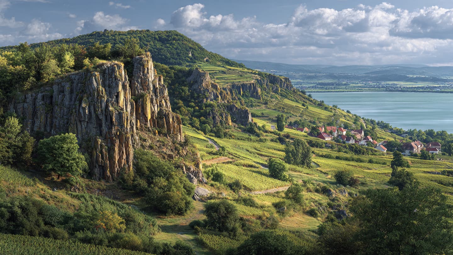 The Silent Architecture of the Highlands: A Narrative of Geologic Endurance