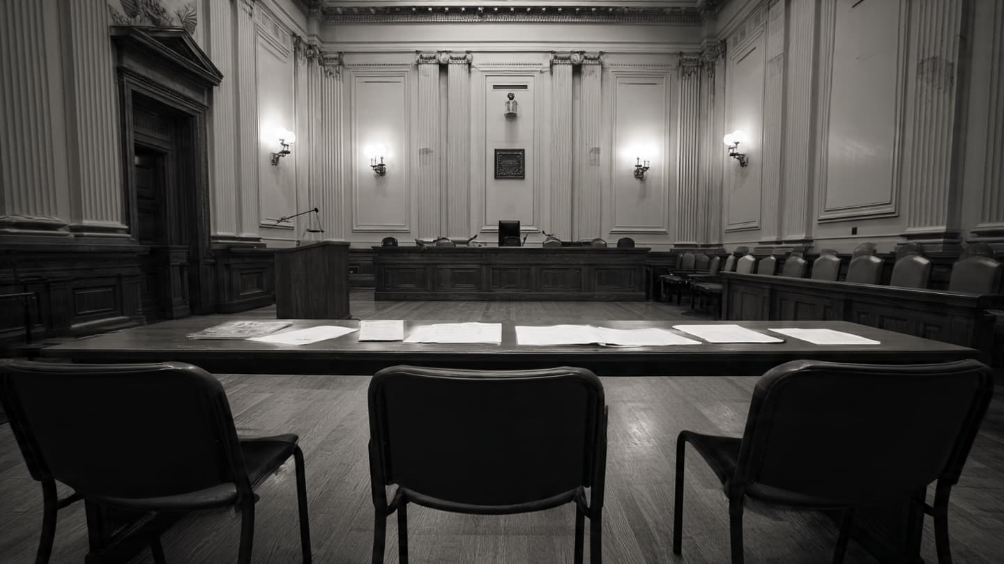 Two Visits, One Loss, Many Questions Remain