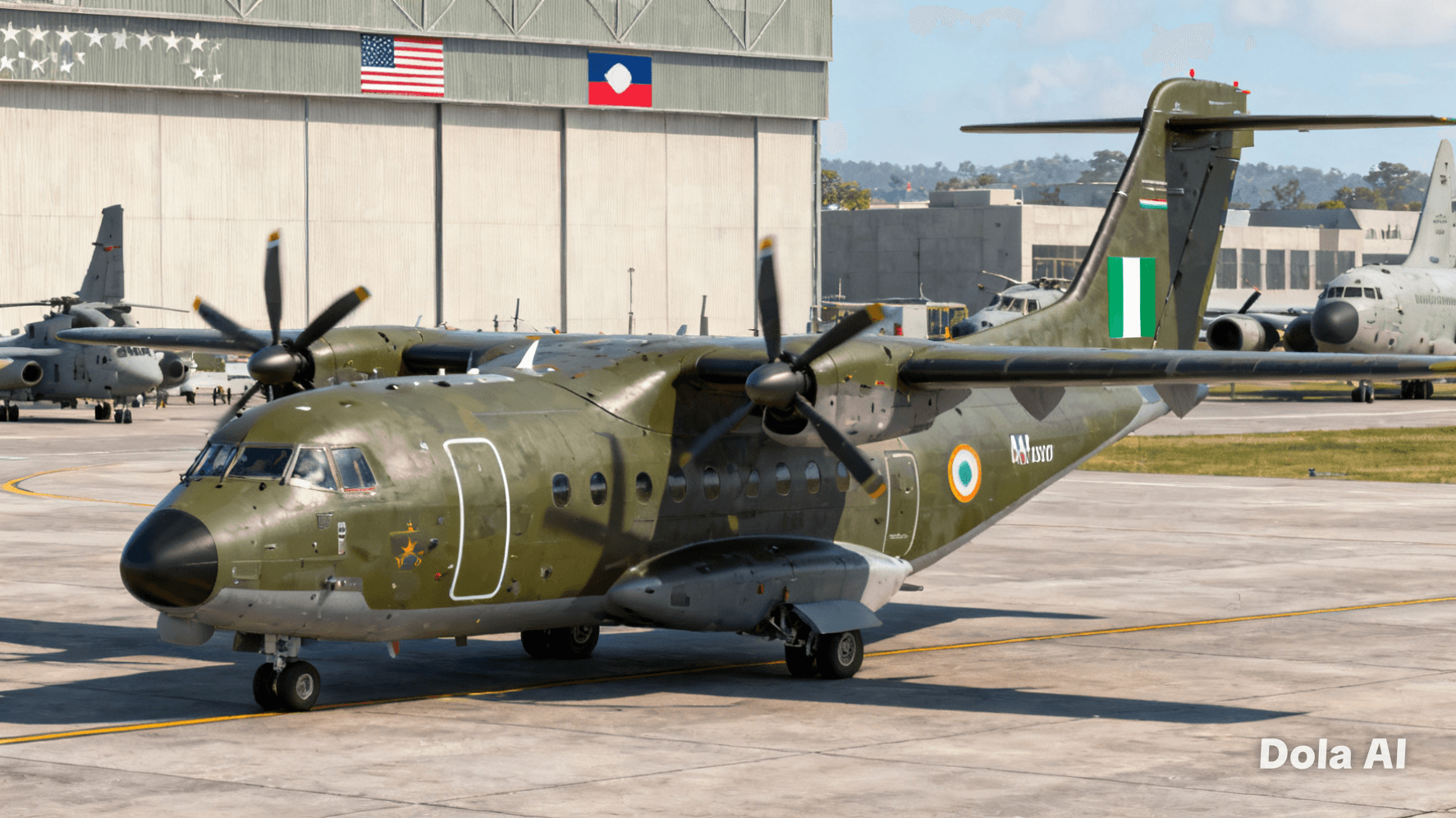 “Balancing Tradition and Readiness: The Quiet Shift in Irish Defence”