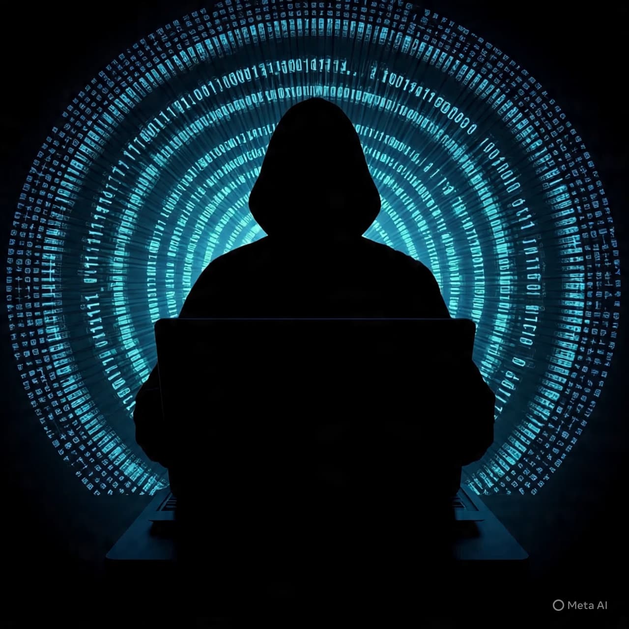 "When Threats Become Invisible, How Do We Protect What We Cannot See in the Digital World"