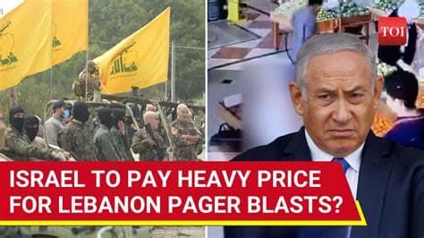 Report: Hungary Offered Intelligence to Iran Following Hezbollah Pager Attack