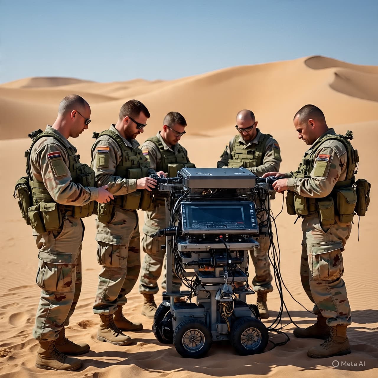 Between Questions and Consequences: Why Is an Ending So Elusive?