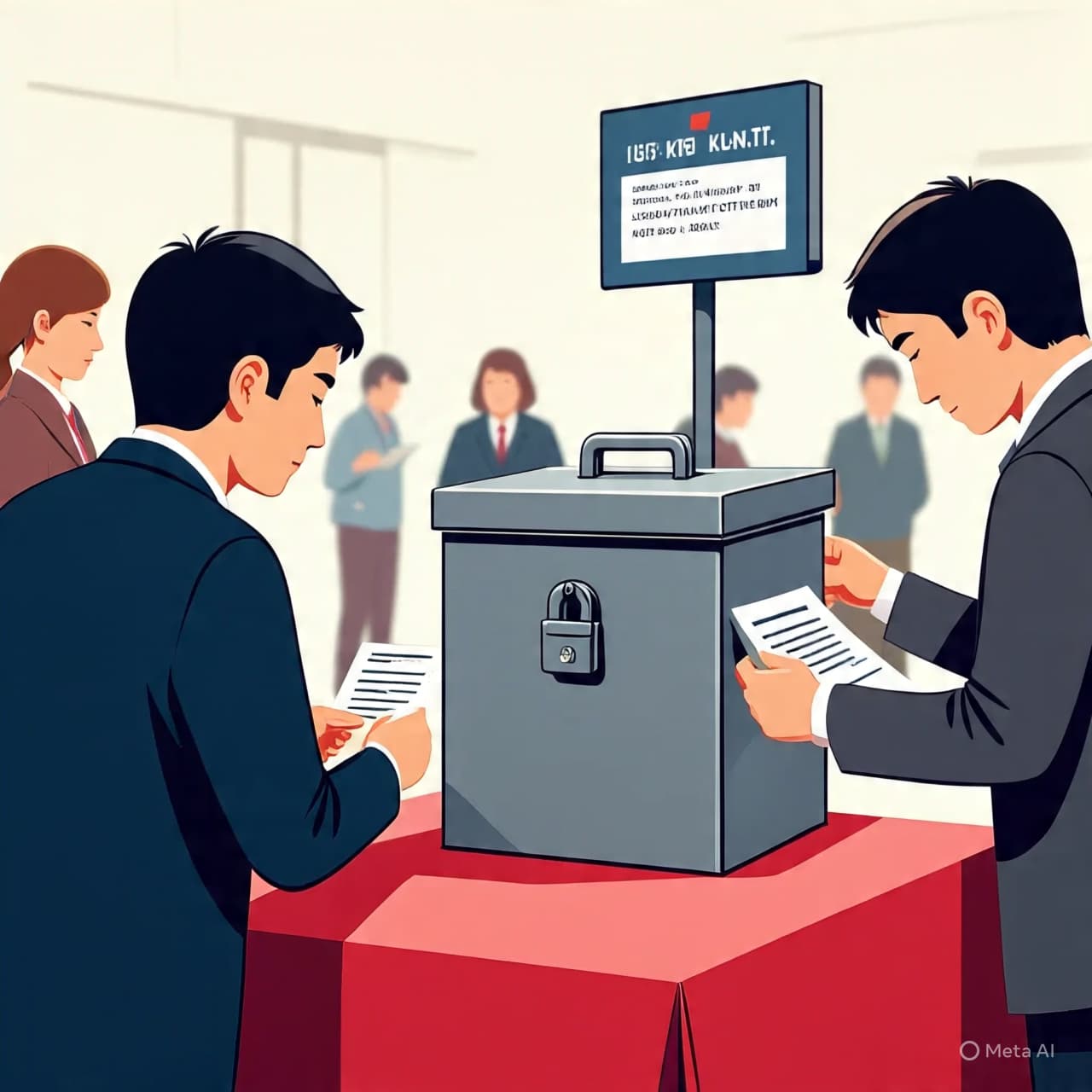 “In the Chill Before the Vote: Will Takaichi’s Vision Find Its Place?”