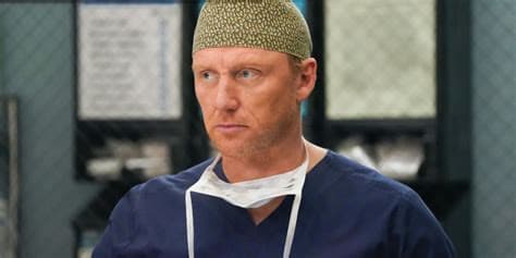 Owen Hunt Has Left ‘Grey’s Anatomy’ — Here Are 7 of His WORST Moments