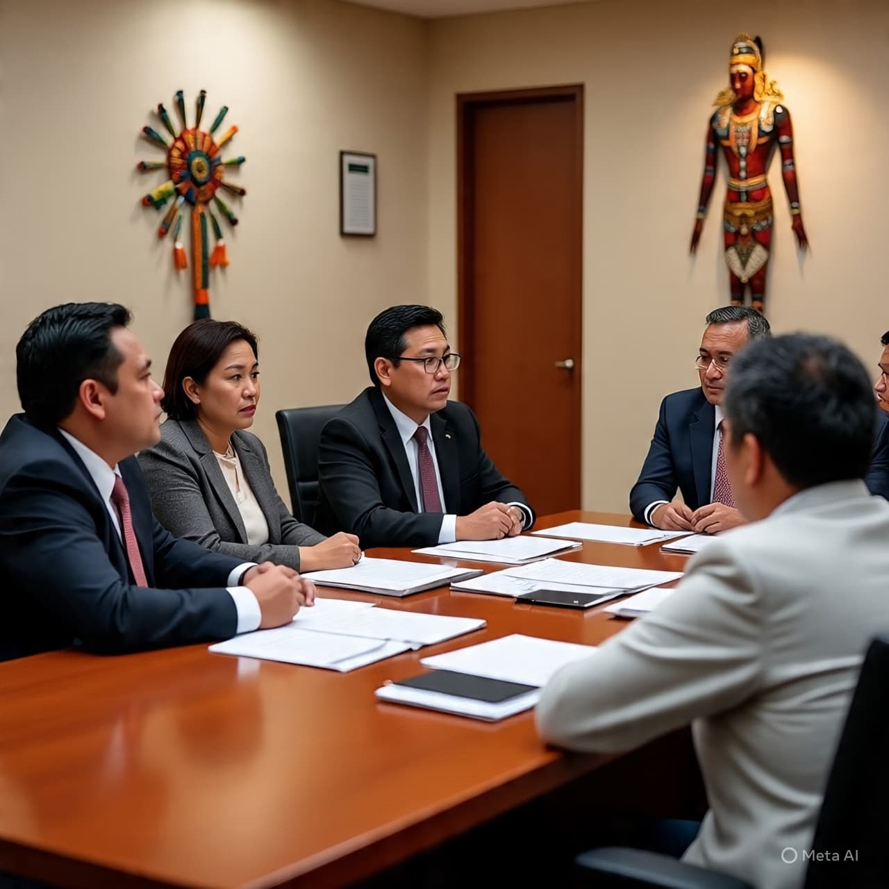 Echoes of Accountability: When an Audit Whispers, Who Listens—and What Comes Next?