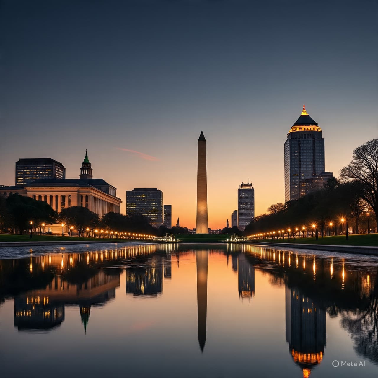 Where Voices Rise and Echo Back: Reflections on Power, Perception, and the Pull of Allies