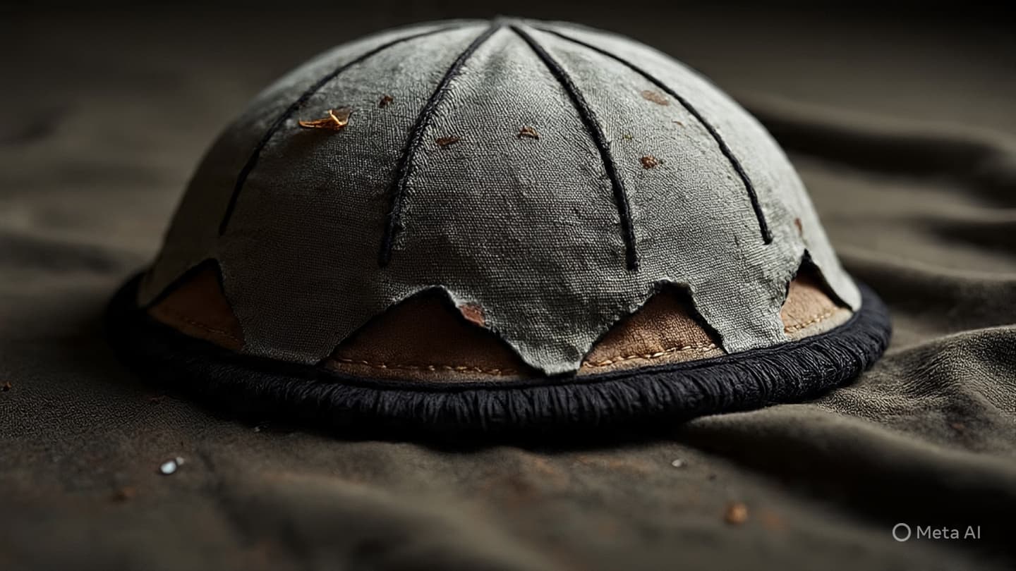 A Symbol Altered: What Happens When Meaning Is Cut Away?