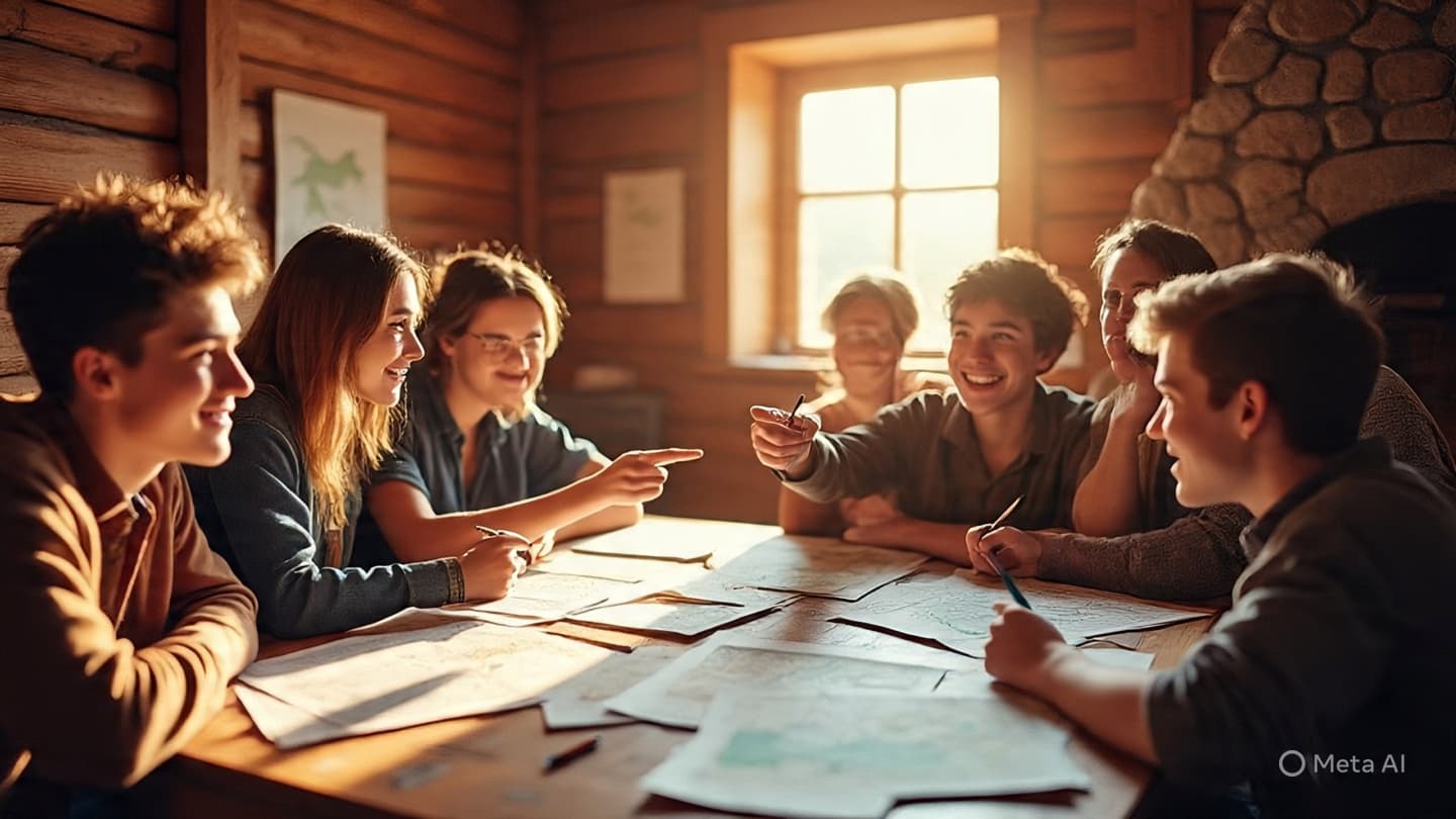 The Silent Blueprint of the Storm: Reflections on the National Adaptation Plan