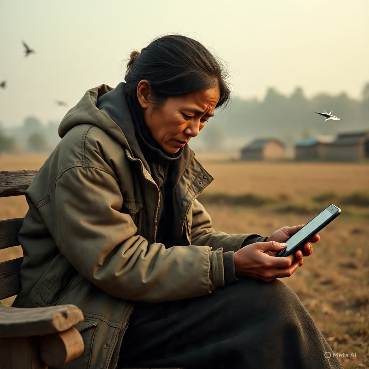 When Access Is a Login Away: Is the Digital Divide Rewriting Reproductive Rights?