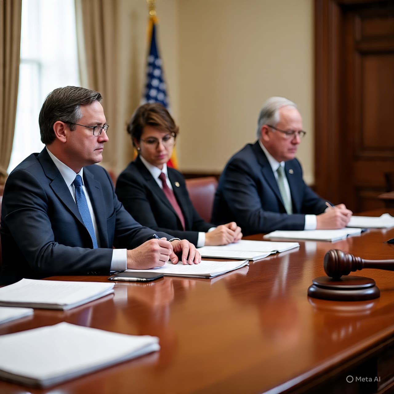 When Accountability Speaks Softly, How Does Congress Measure Responsibility?