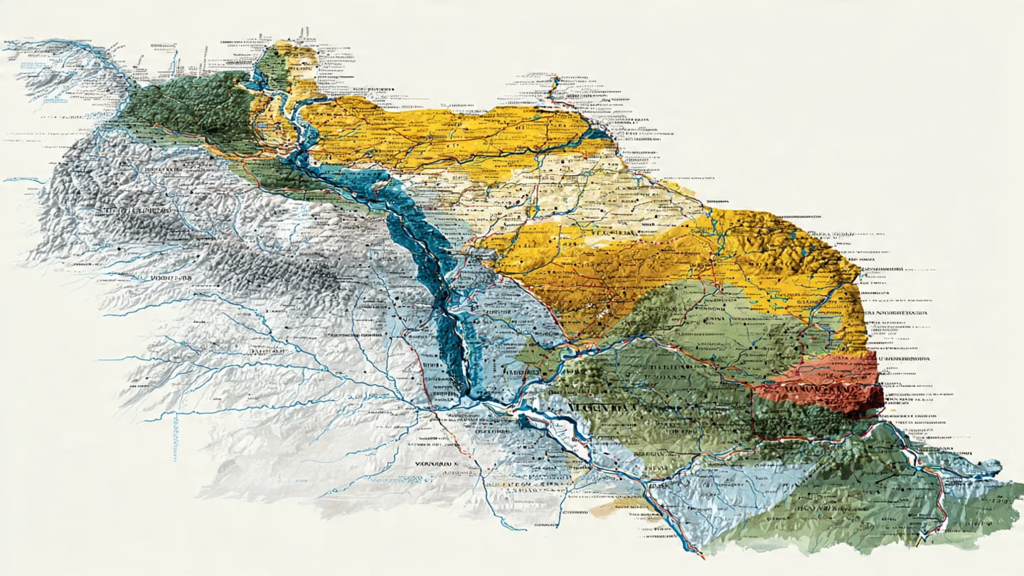 When Borders Remember History, Courts Are Asked to Define the Present
