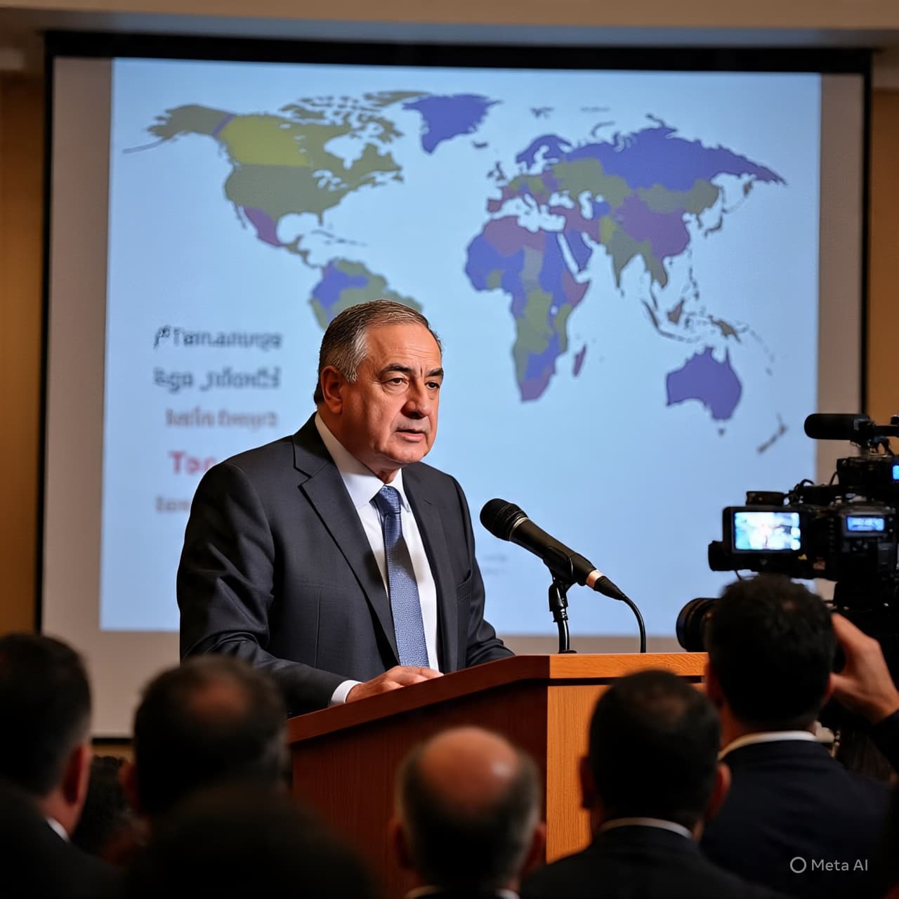 Midnight Reflections and Military Pride: Trump’s Late-Night Posts Stir Conversation