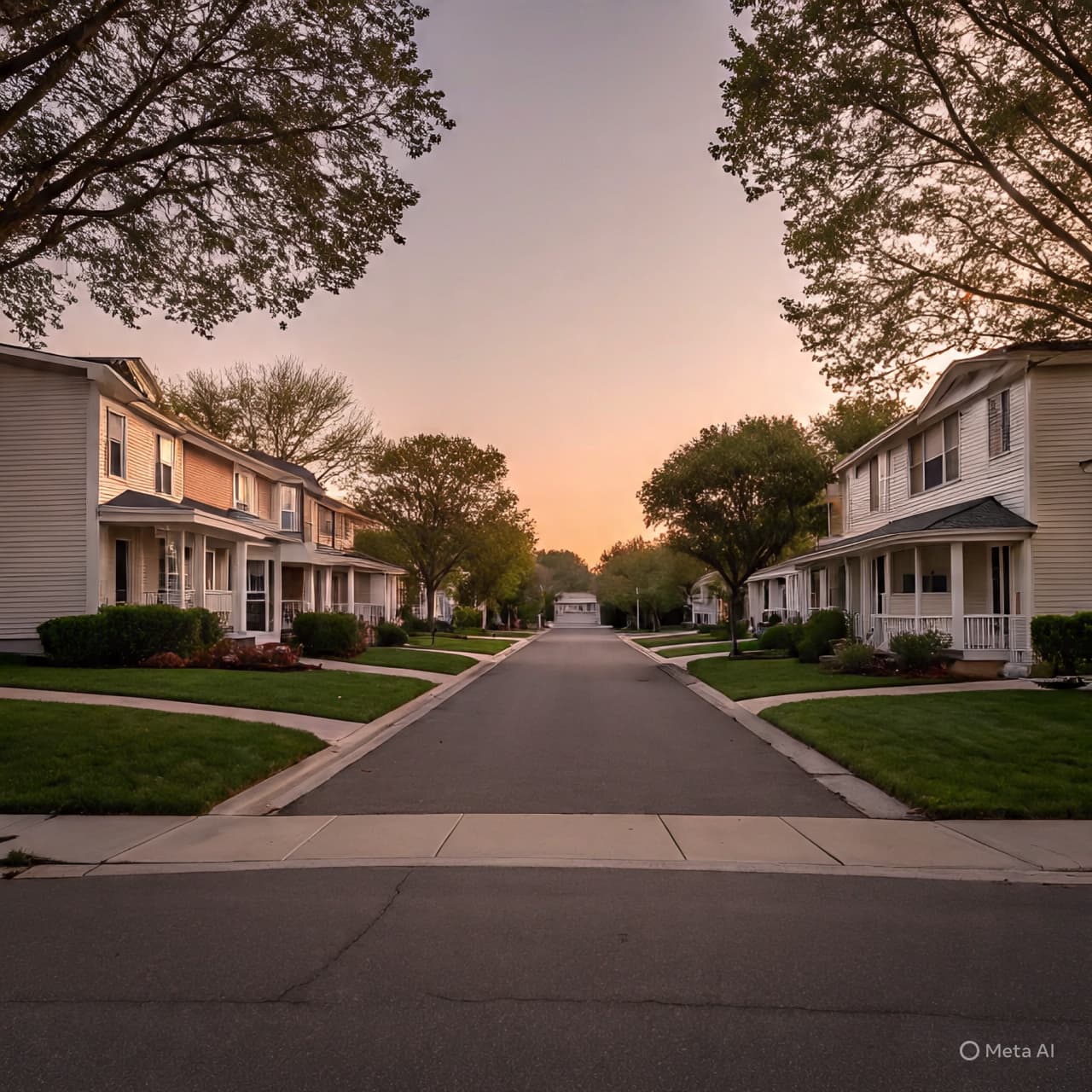 When the Numbers Pause to Breathe: America Approaches a Demographic Quiet