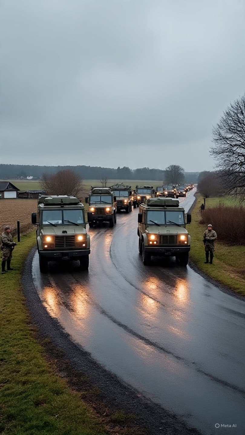 When Alliances Become Infrastructure: Europe’s Evolving Response to War in Ukraine