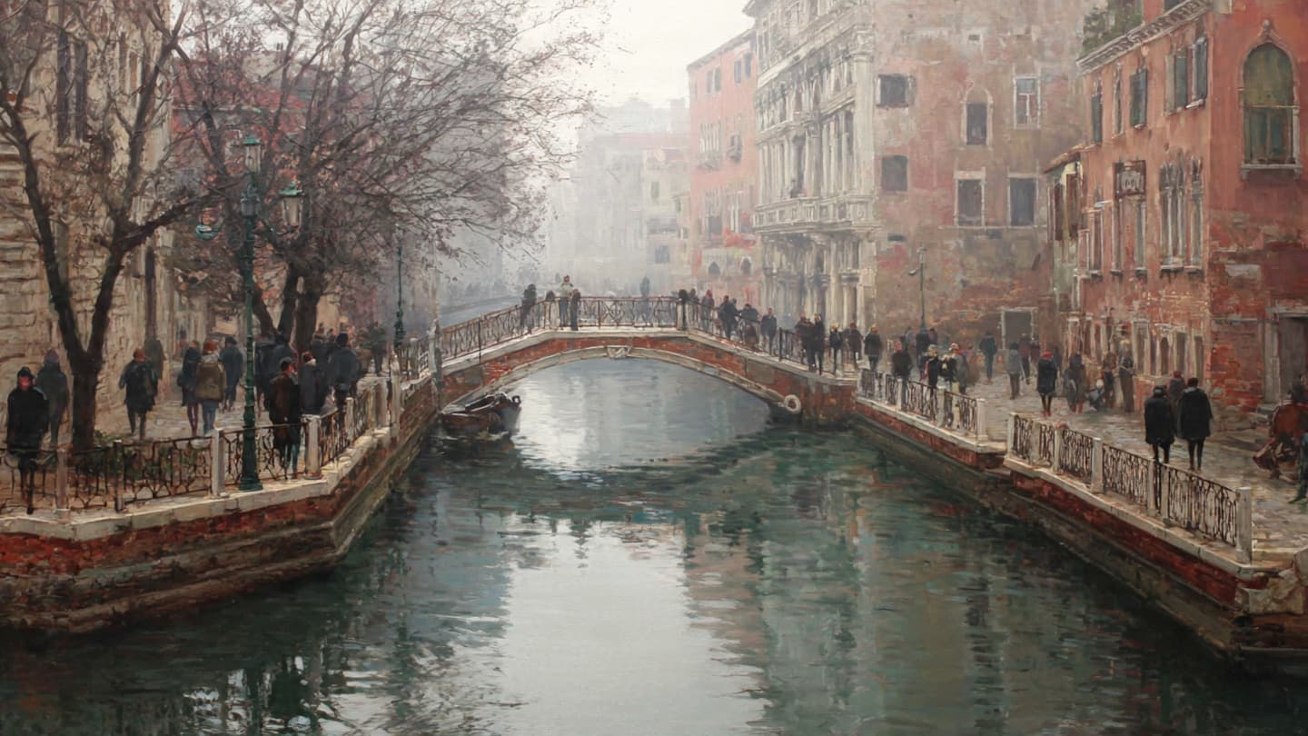 In the Quiet Echo of Empty Chairs: The Venice Biennale Begins Without Consensus or Certainty