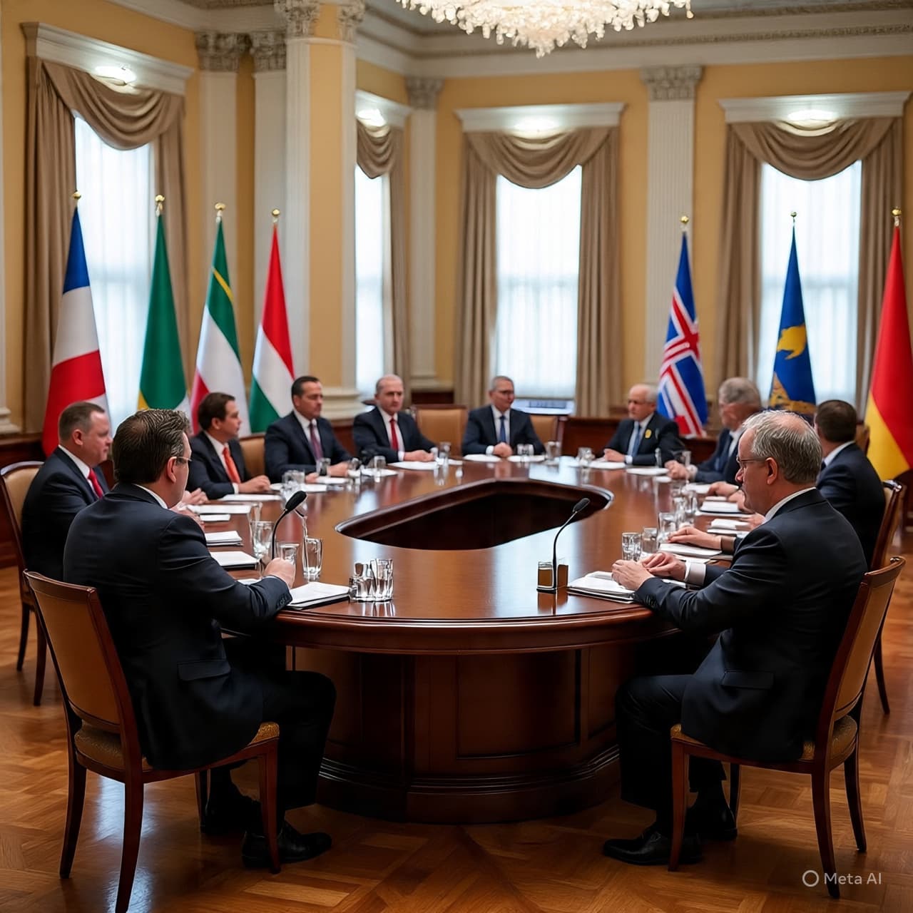 الحرب خلف الشاشة: جبهة رقمية جديدة تفتح وسط تصاعد التوترات