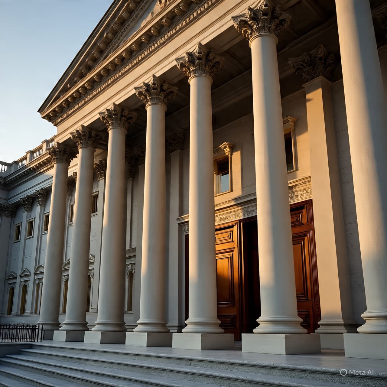 A Letter, an Invitation, a Weight: The Journey Toward Testimony