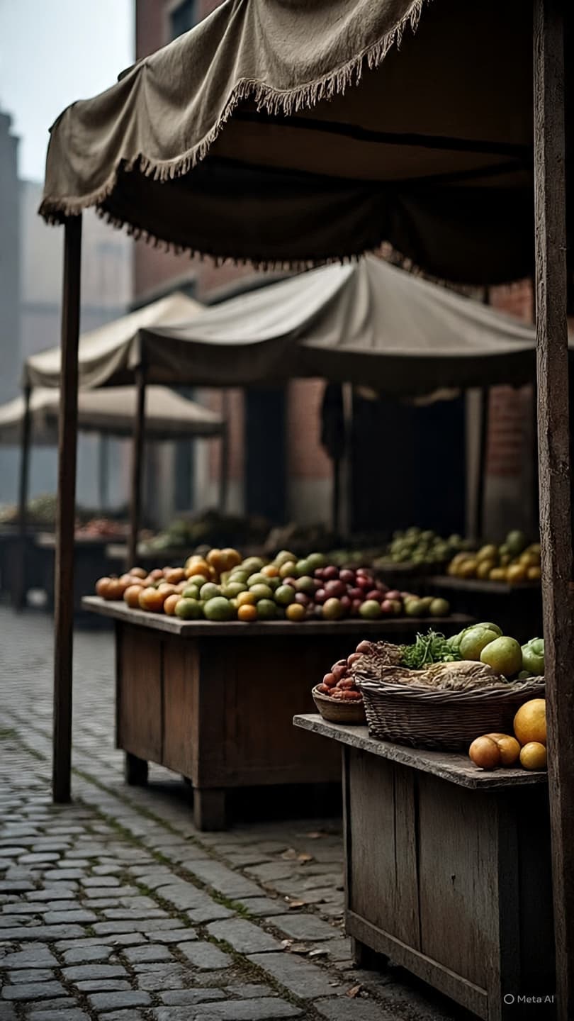 The Weight of Distance From Above: Civilian Life and Aerial Error in Northern Nigeria