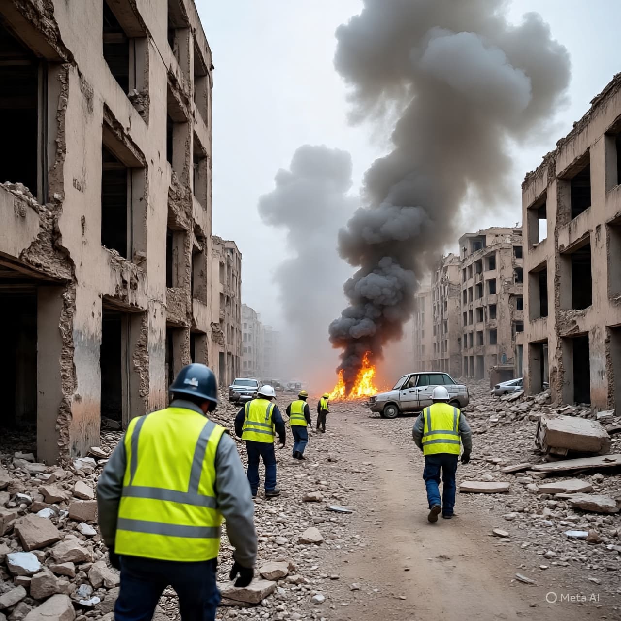 Between Faith and Fear: The Quiet Tragedy of Easter Sunday