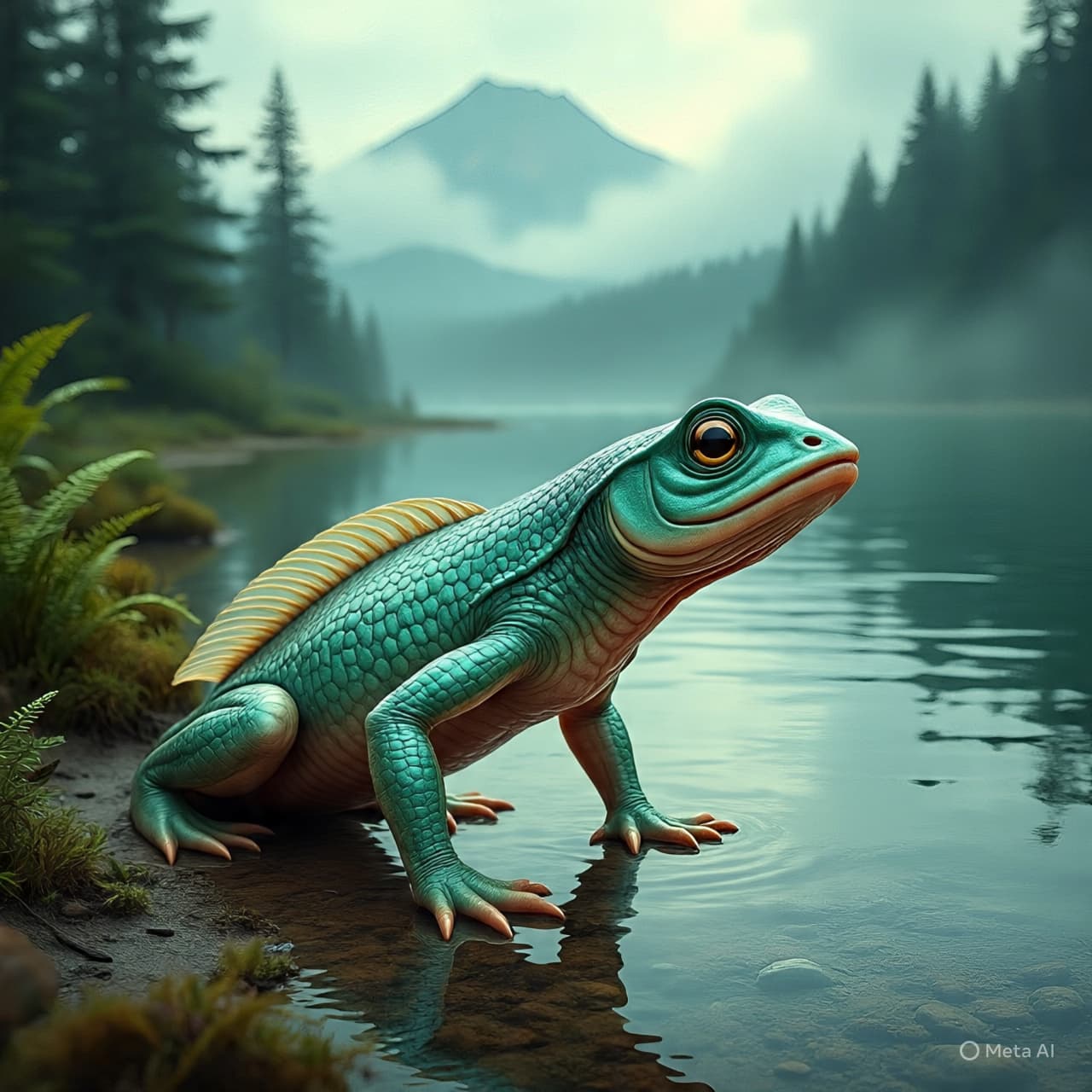 How Did Life Learn to Breathe Beyond Water, and Why Did It Matter So Deeply