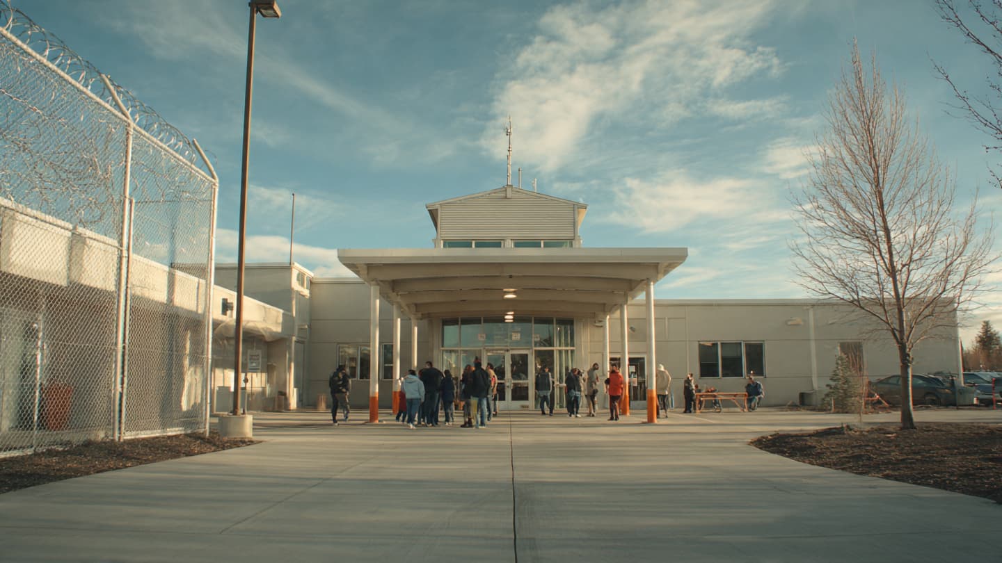 One Mother’s Detention Story Echoed Beyond the Walls of Immigration Policy
