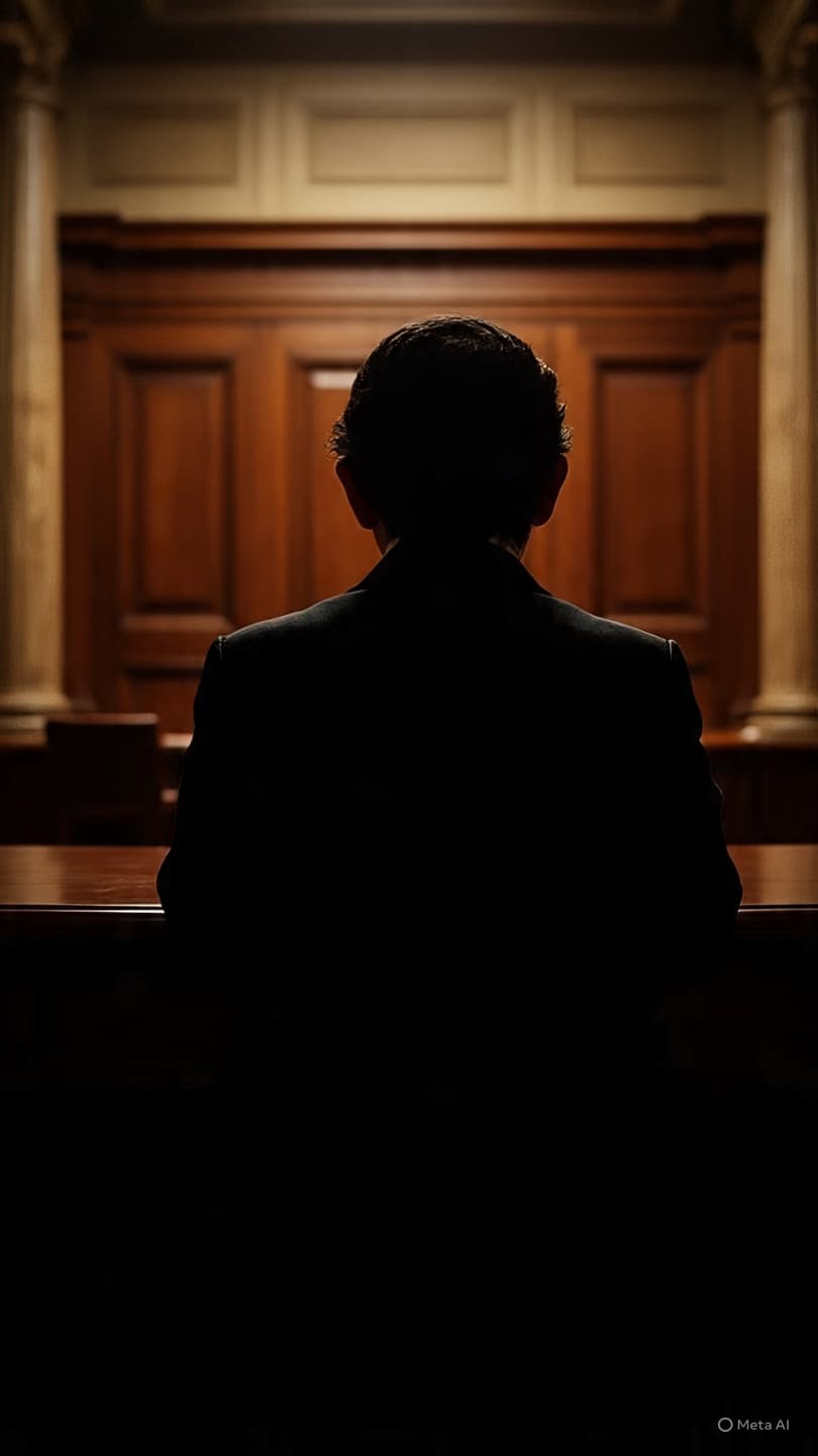 Between The Wheel And The Void: A Meditation On Recklessness And The Unyielding Finality