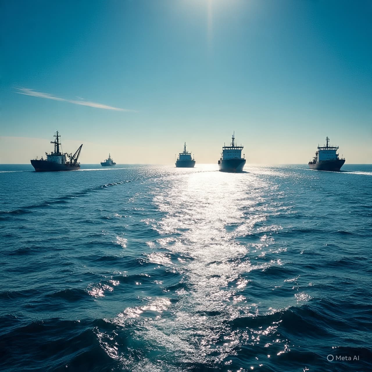 Between Movement and Stillness: How One Declaration Echoes Across Oceans