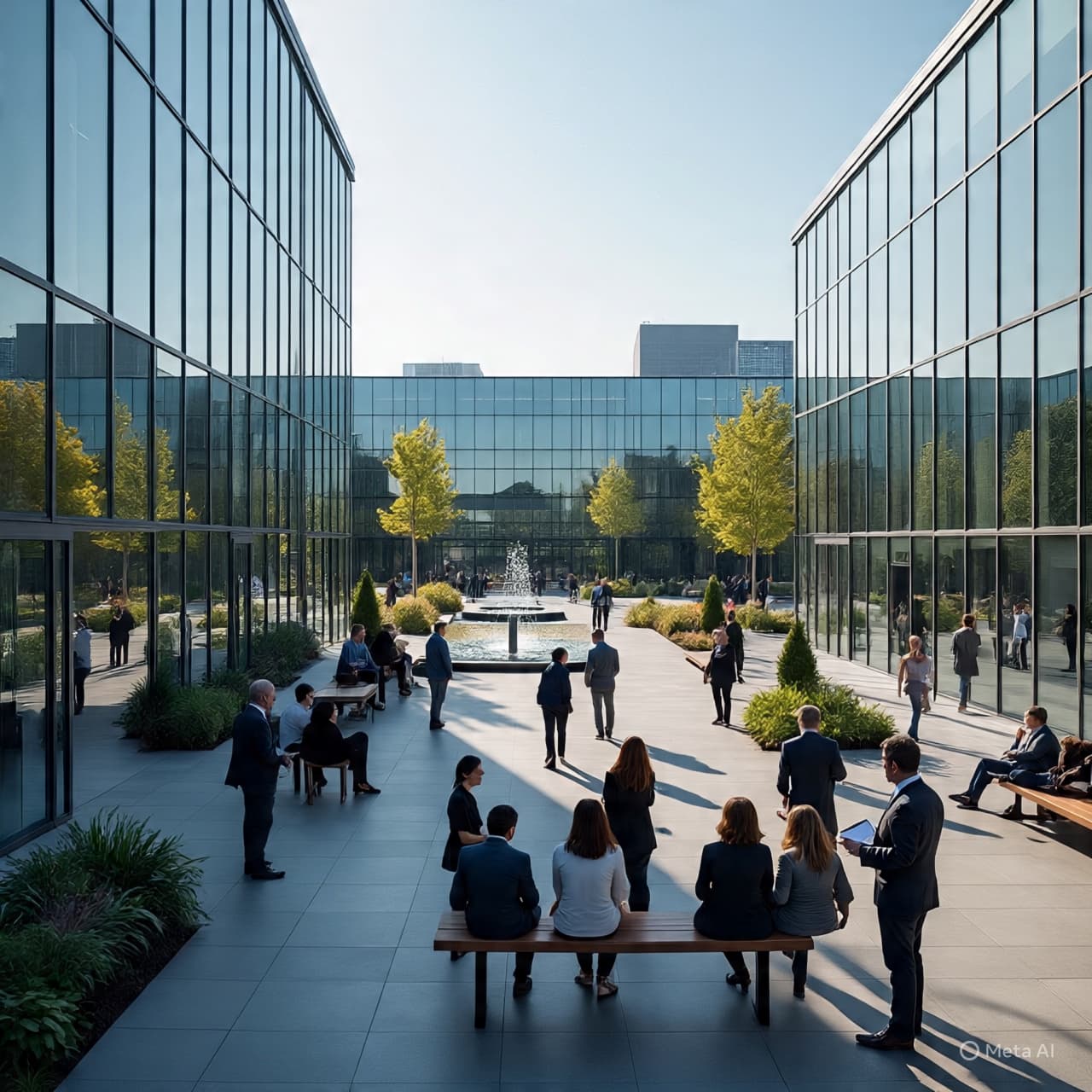 When the Individual Spark Ignites the Factory Floor, Reflections on Private Sector Industrial Reform