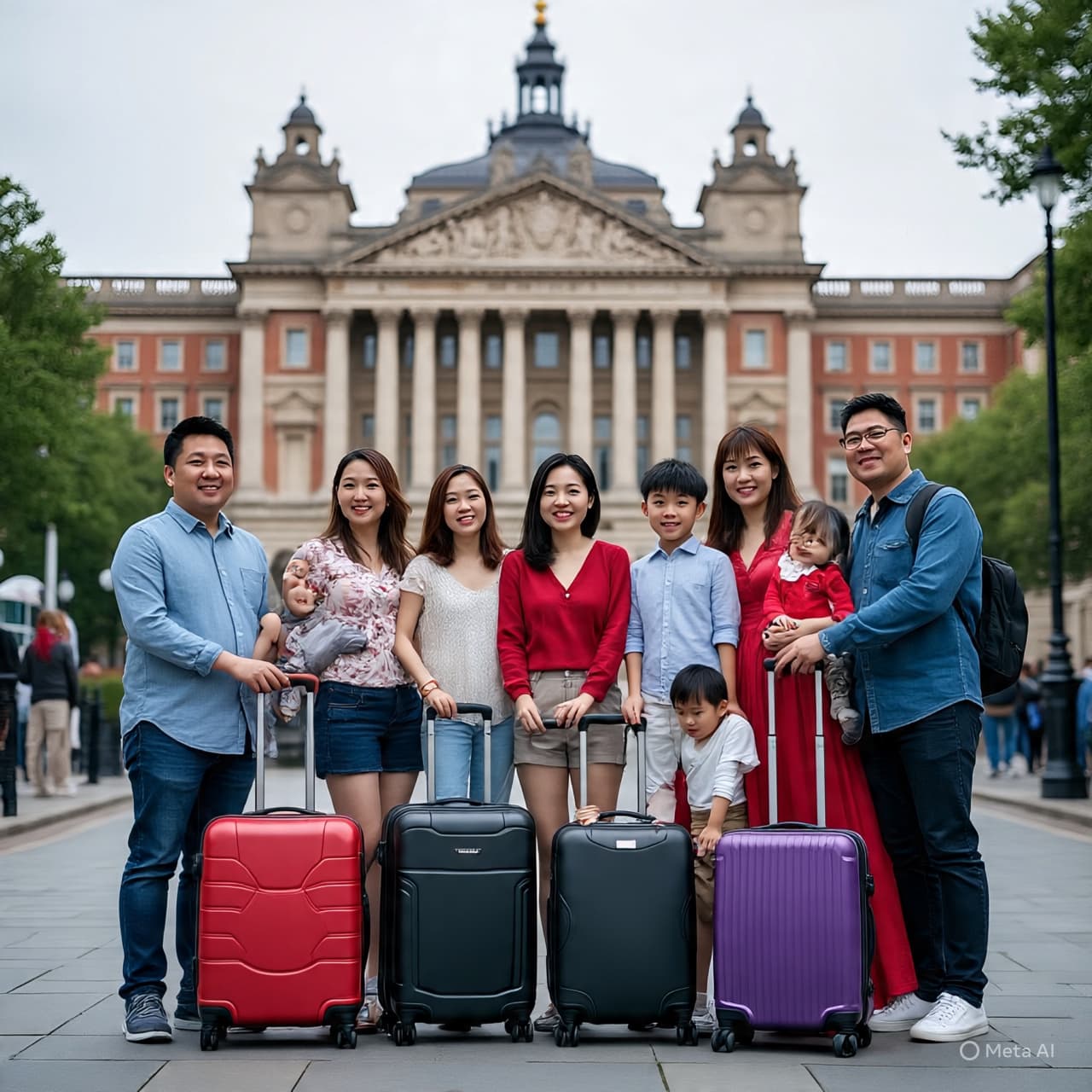 Between Open Doors and Closed Gates: How a Visa Change Echoed Across Capitals